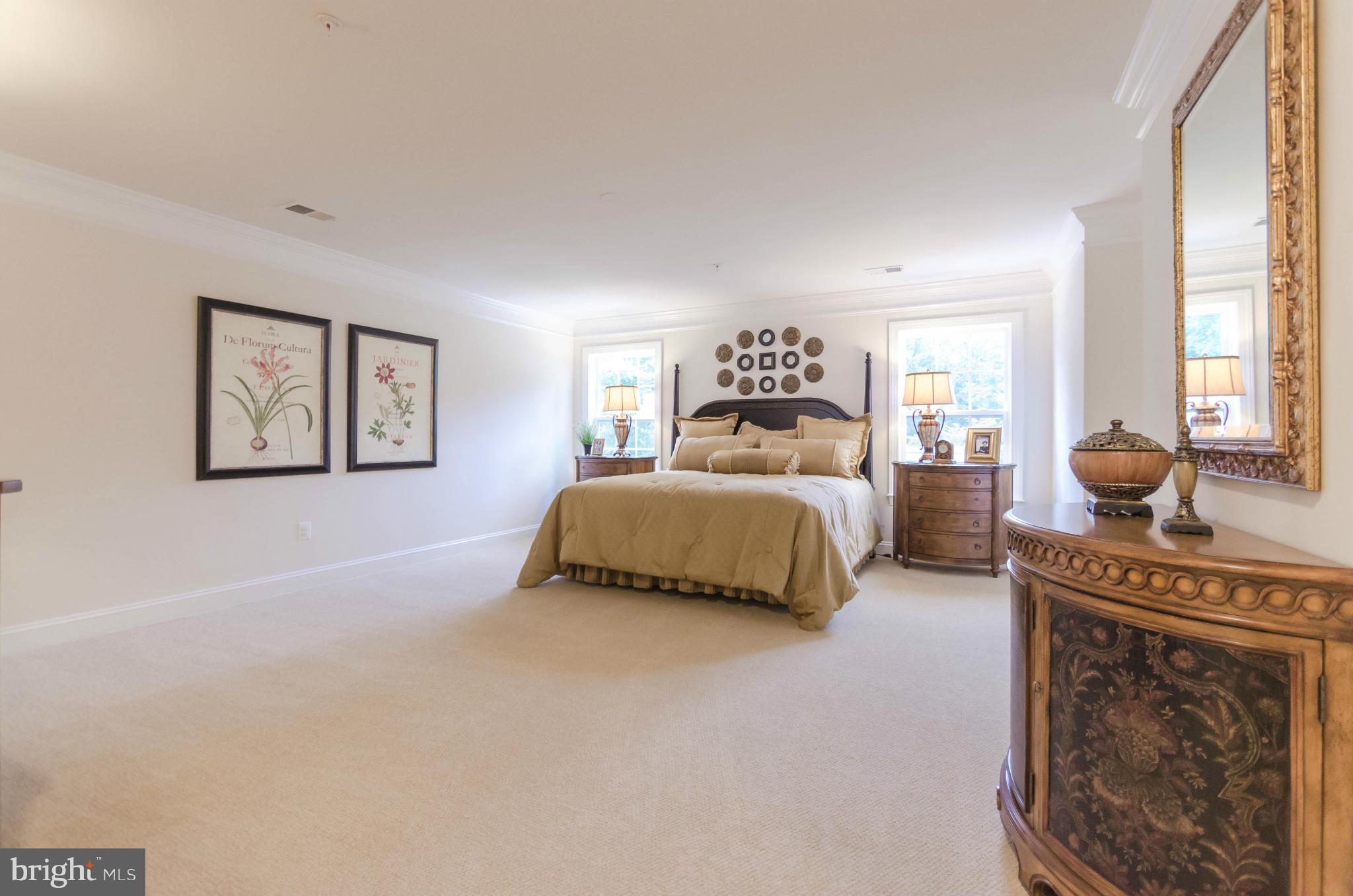 TUFTON SPRINGS - Residential