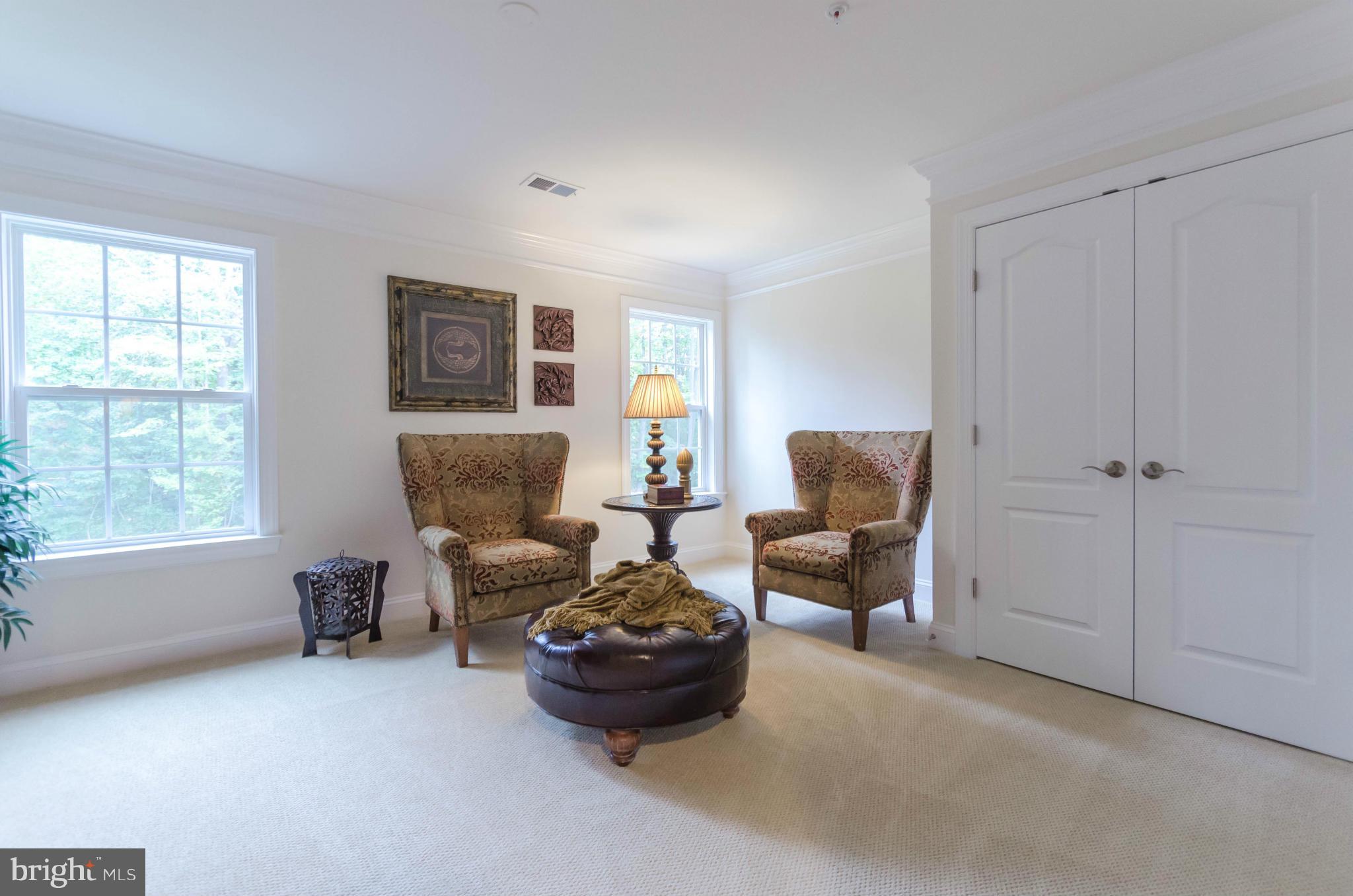 TUFTON SPRINGS - Residential