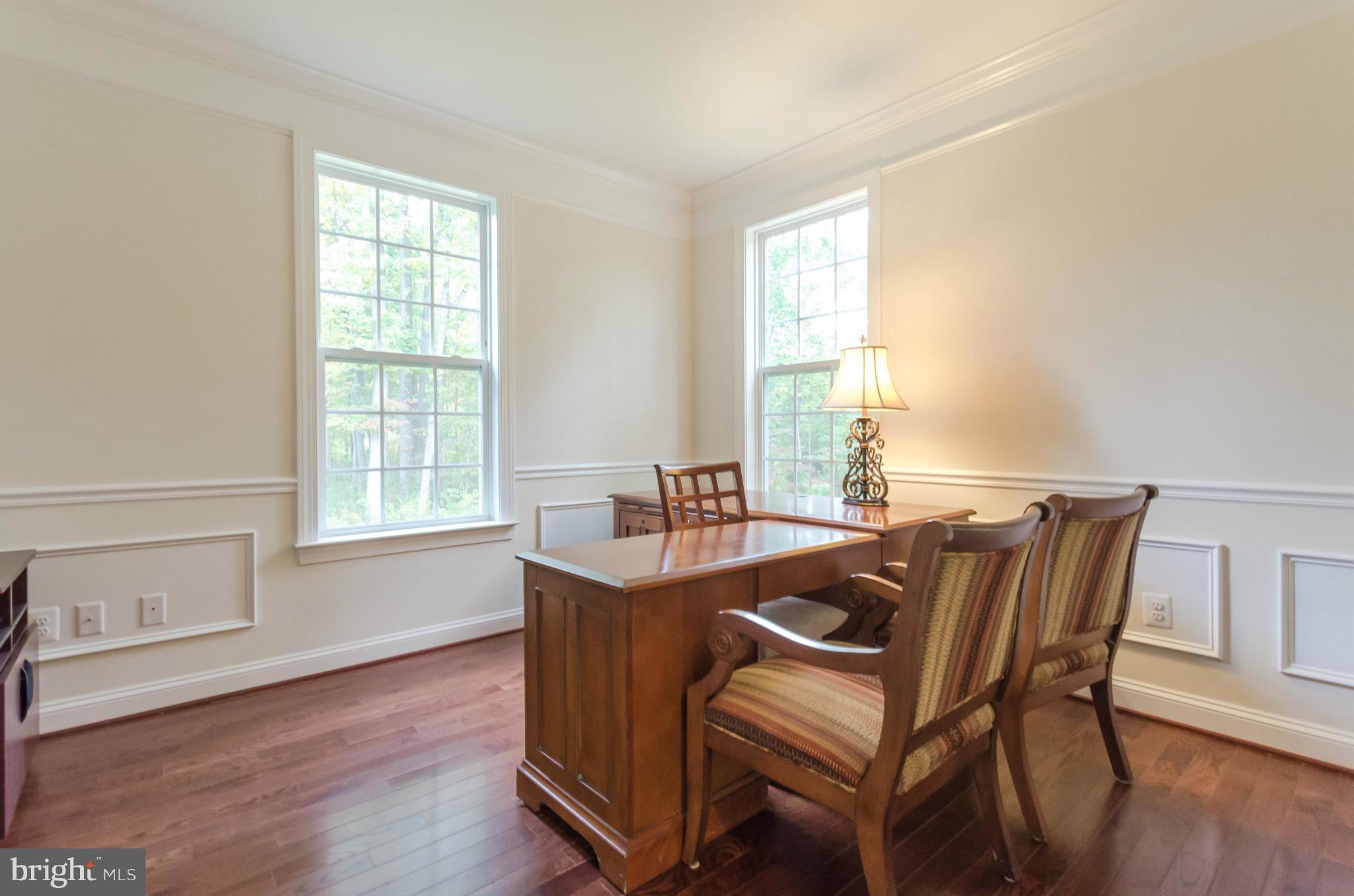 TUFTON SPRINGS - Residential