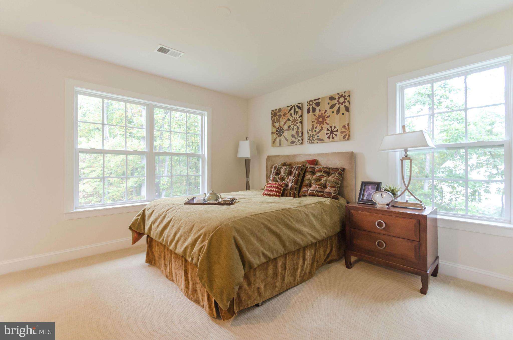 TUFTON SPRINGS - Residential