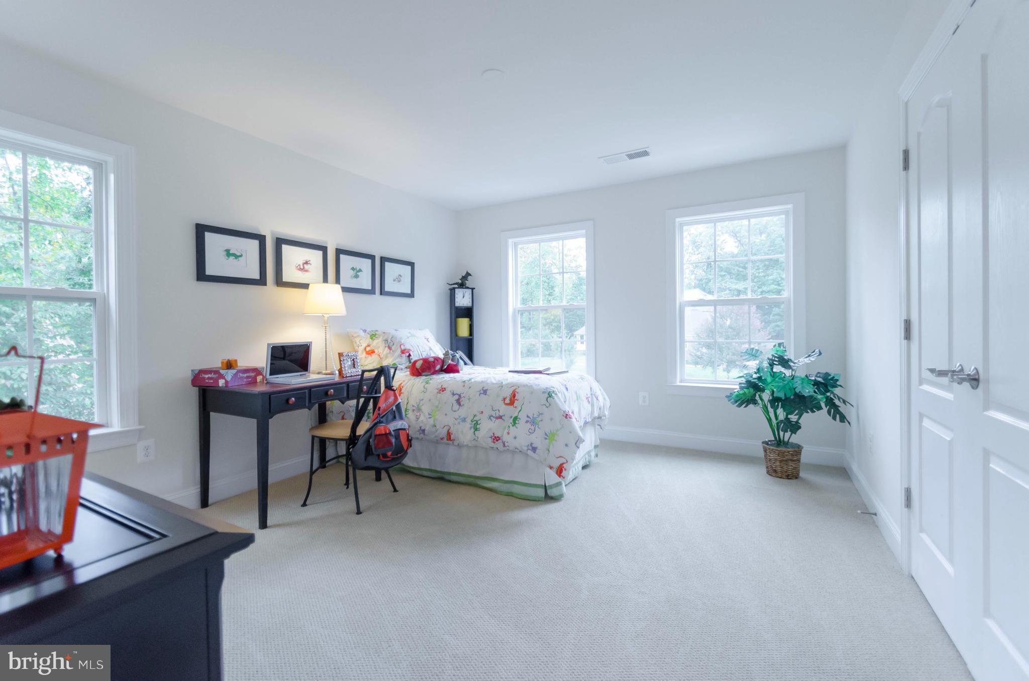 TUFTON SPRINGS - Residential