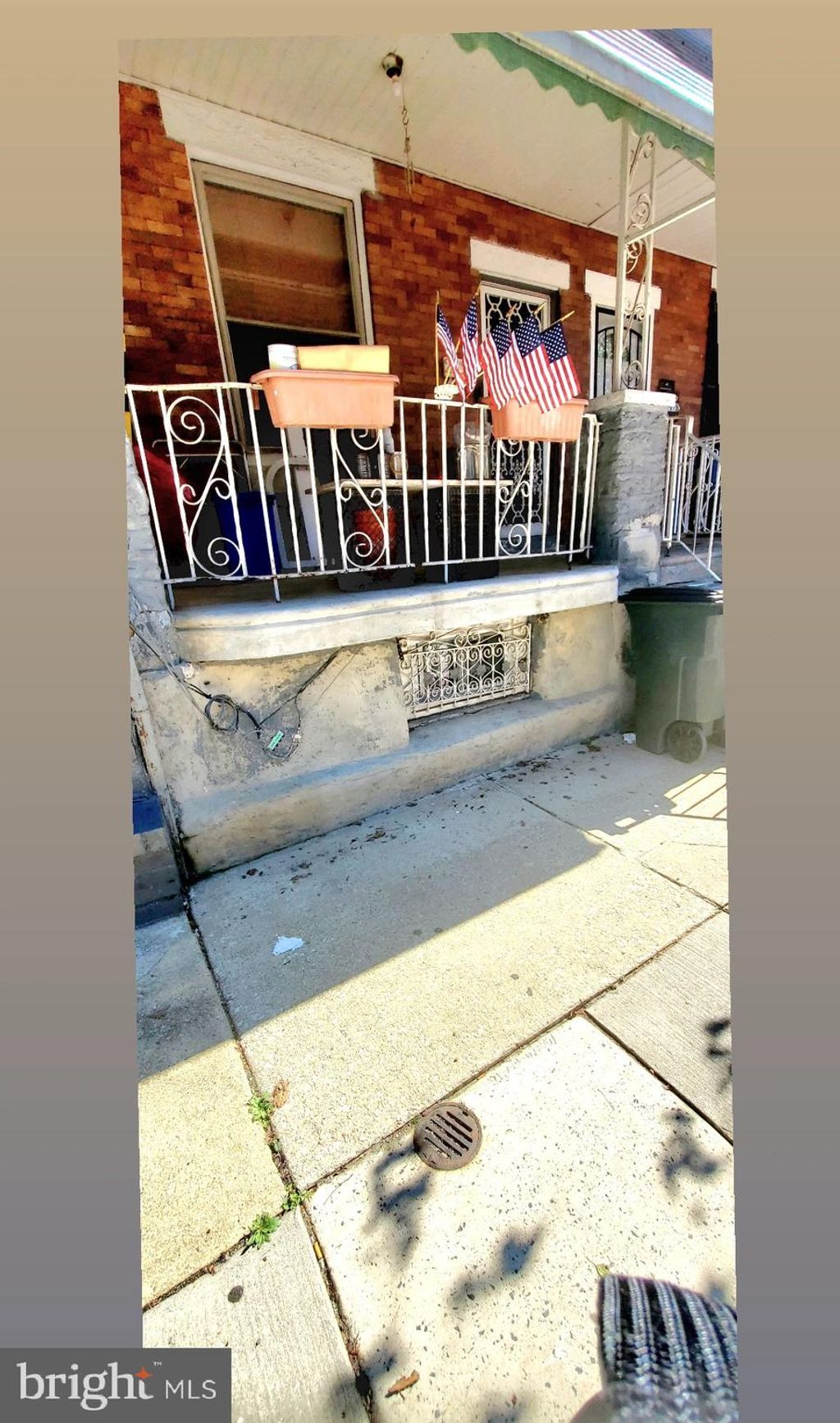 Photo of 2821 N Marston Street, PHILADELPHIA, PA 19132 (MLS # PAPH2548762)