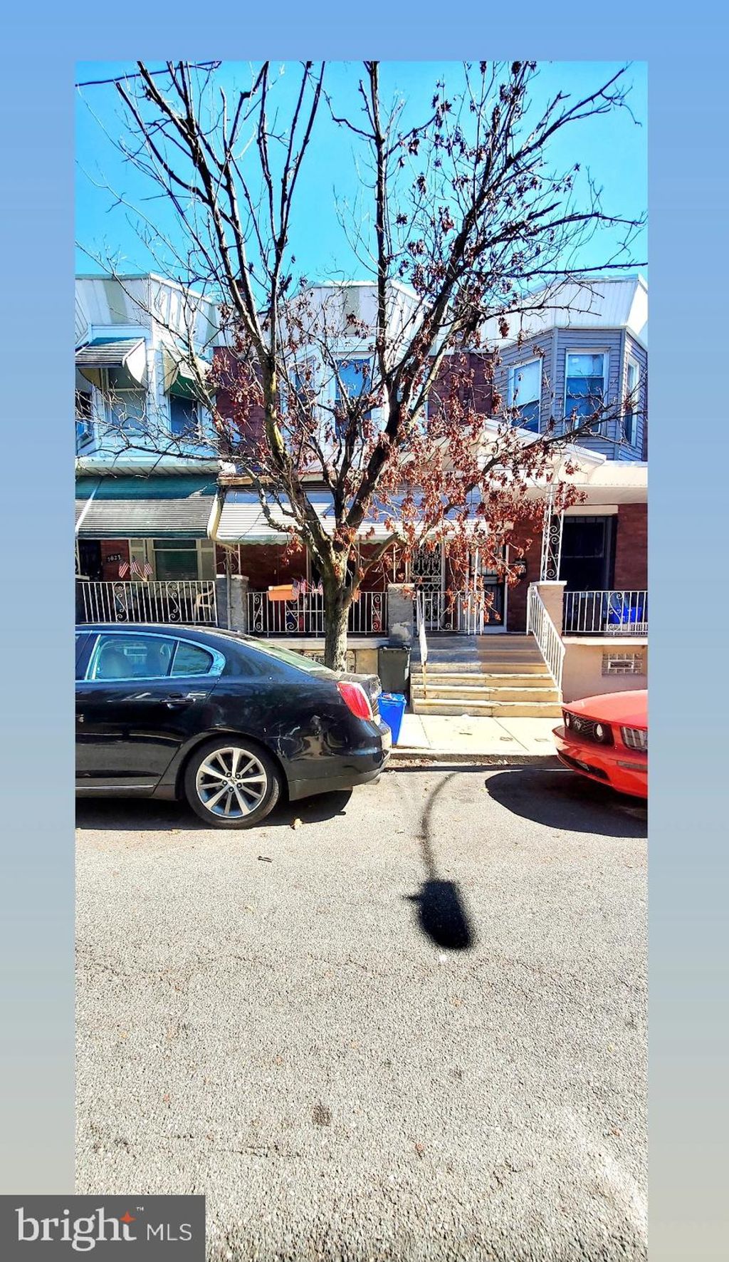 Photo of 2821 N Marston Street, PHILADELPHIA, PA 19132 (MLS # PAPH2548762)