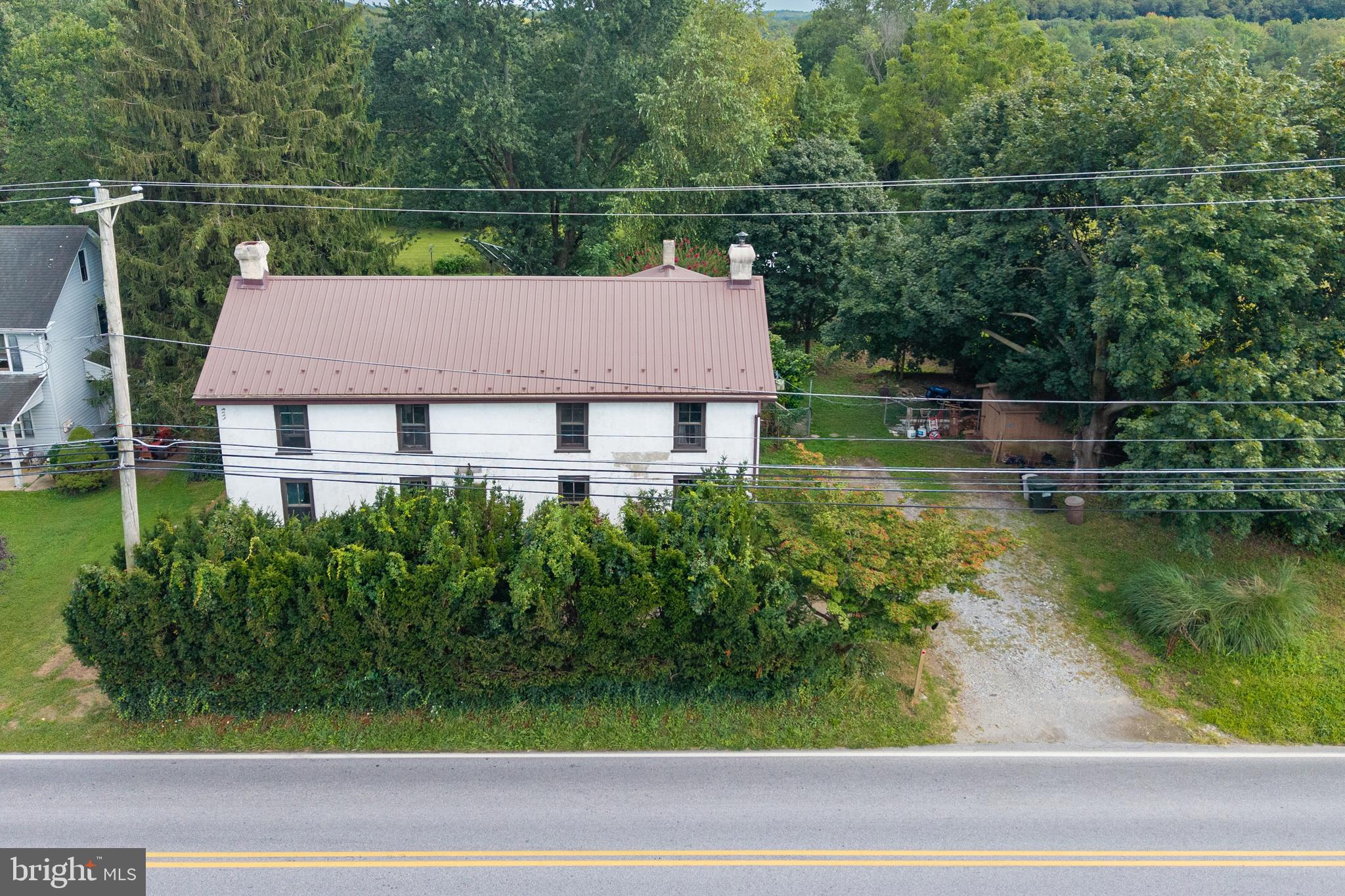 NONE AVAILABLE - Residential