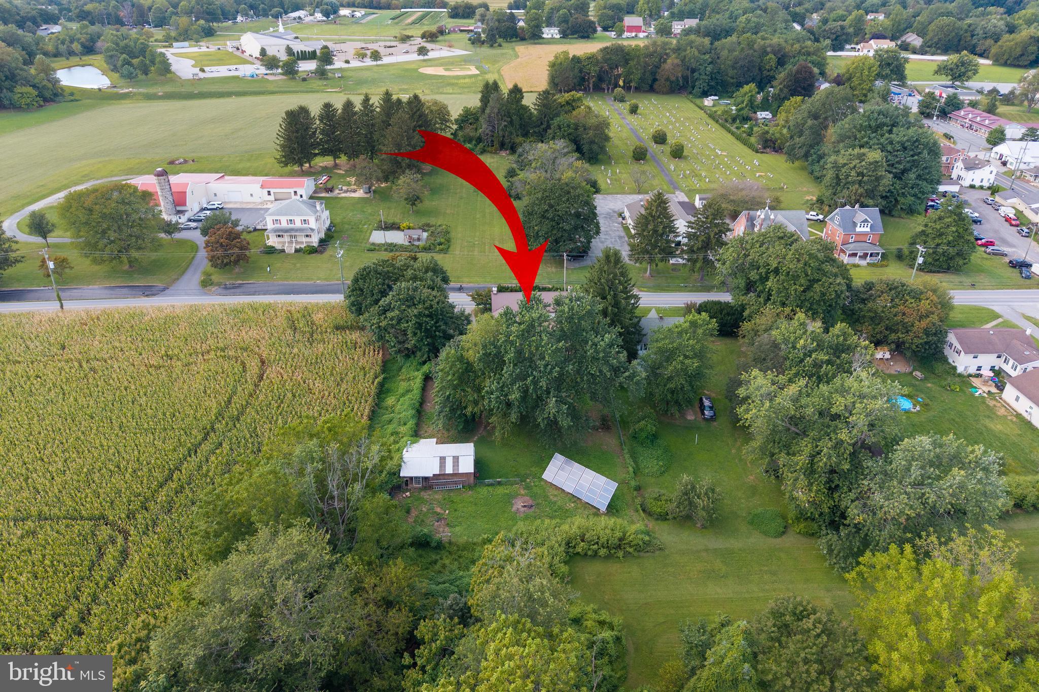 NONE AVAILABLE - Residential