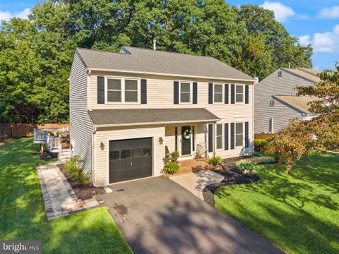 Photo of 10276 Cedar Ridge Drive, MANASSAS, VA 20110 (MLS # VAMN2012098)