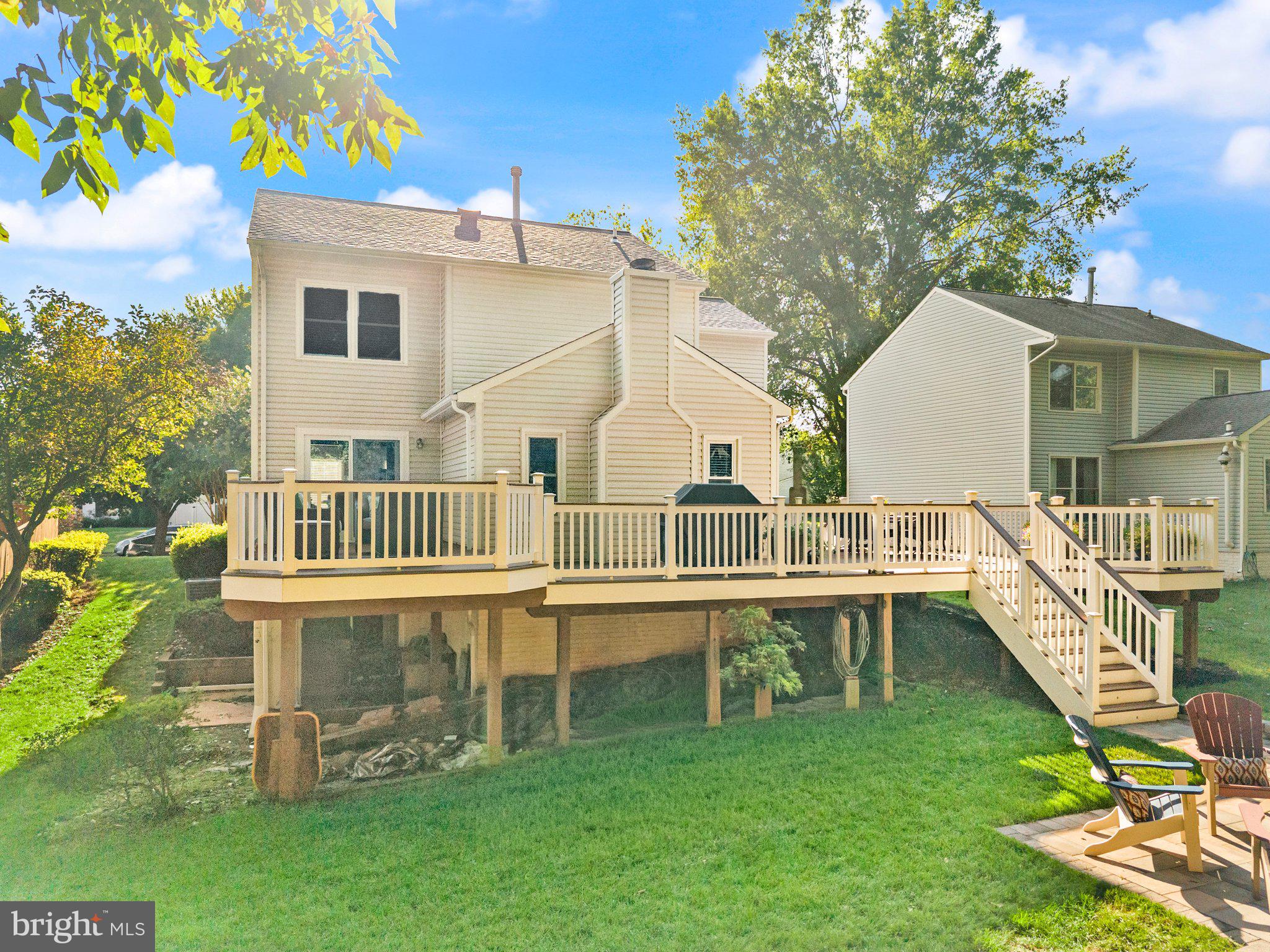 10276 CEDAR RIDGE DRIVE