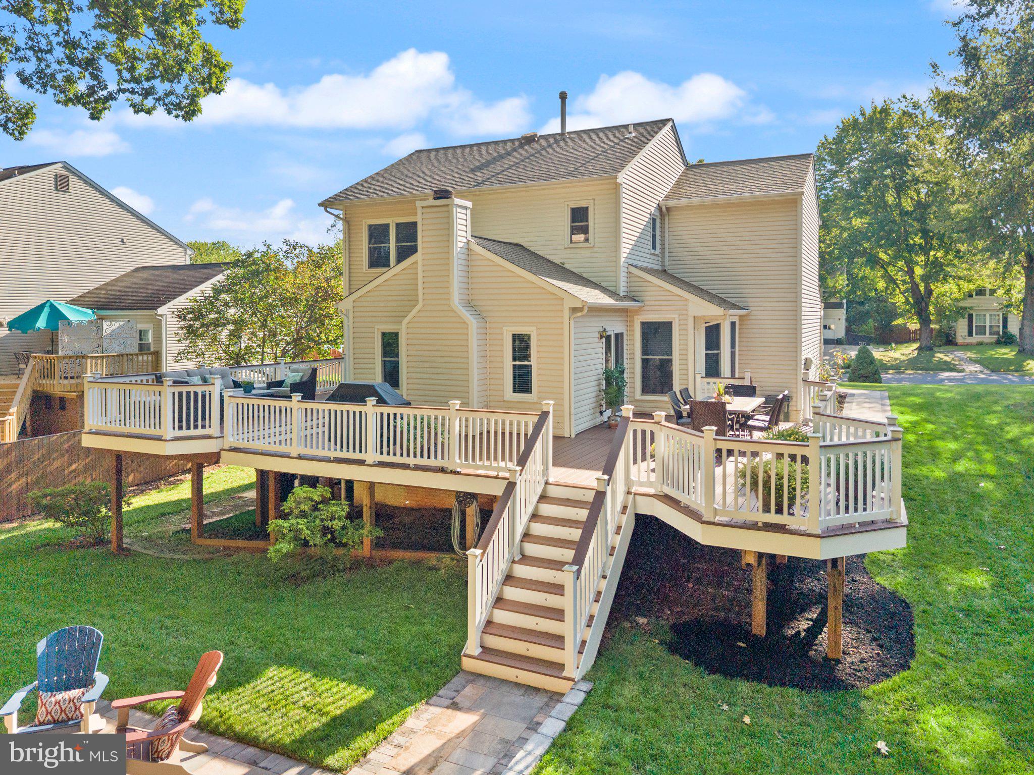 10276 CEDAR RIDGE DRIVE