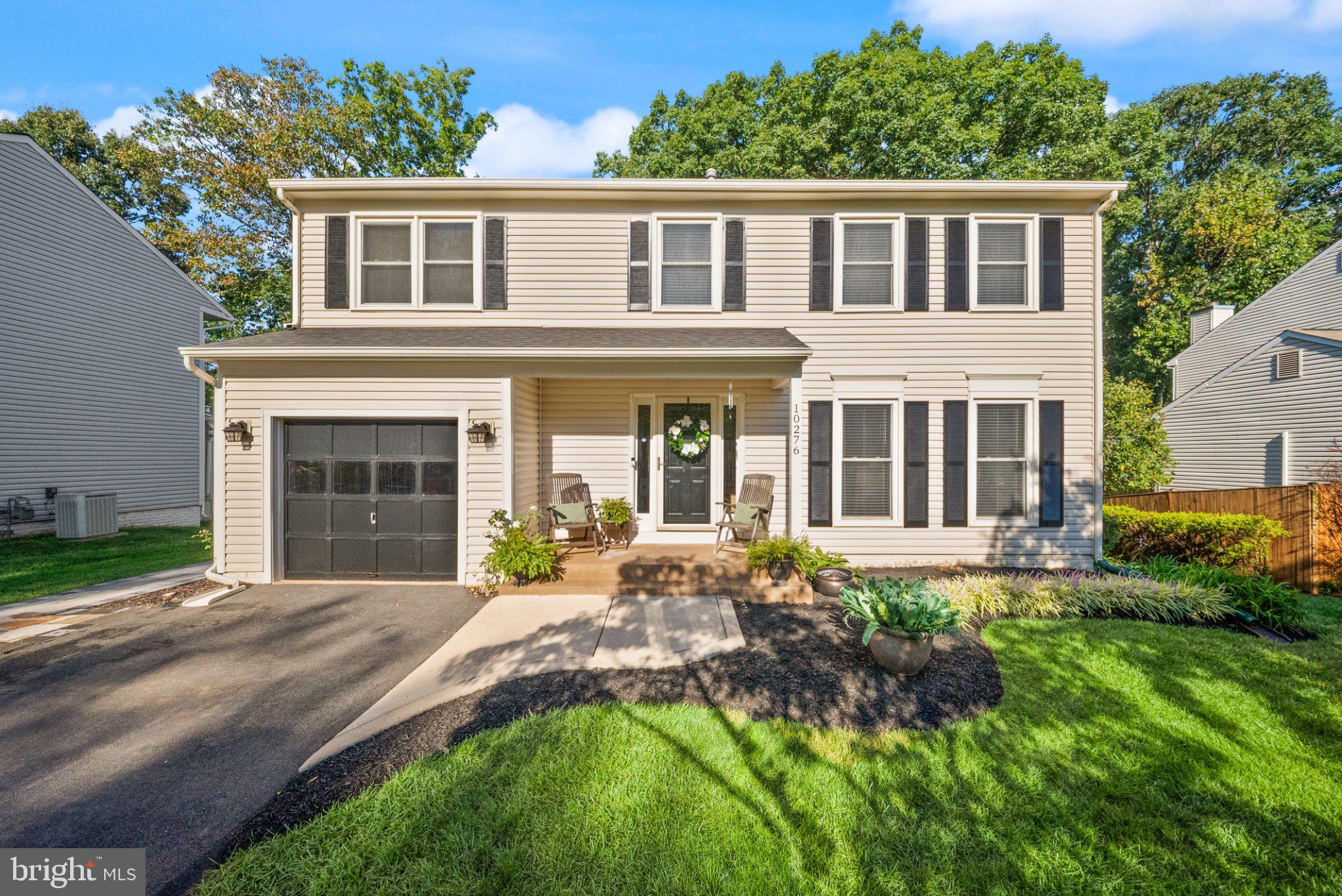 10276 CEDAR RIDGE DRIVE