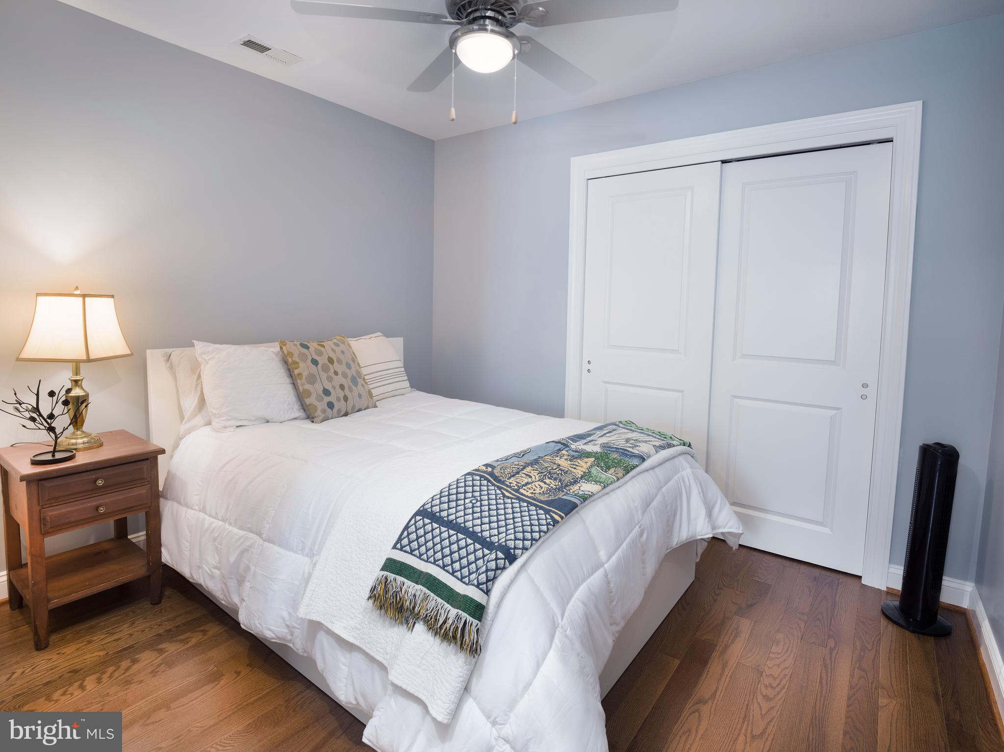 ARDMORE CROSSING - Residential