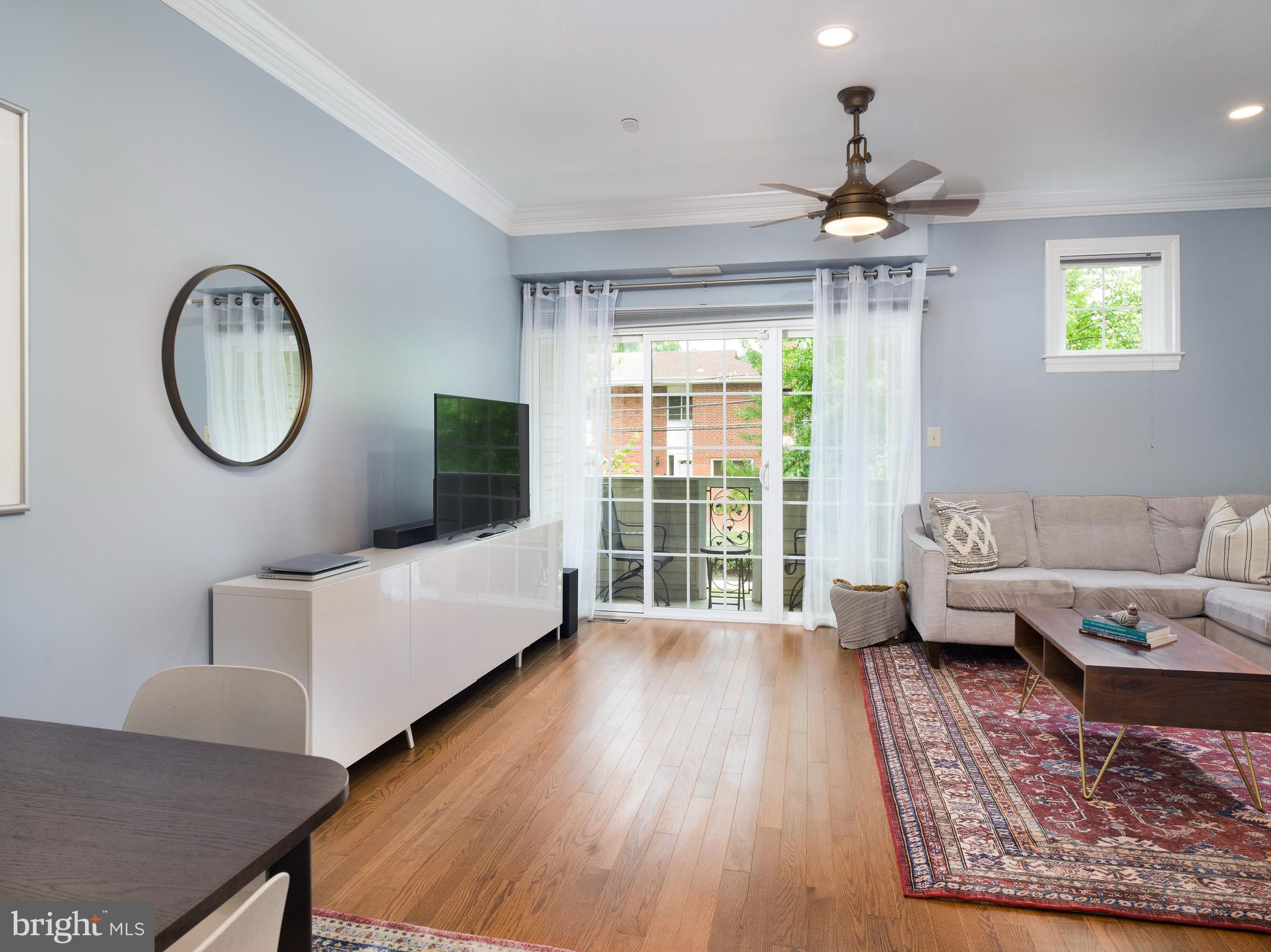 ARDMORE CROSSING - Residential