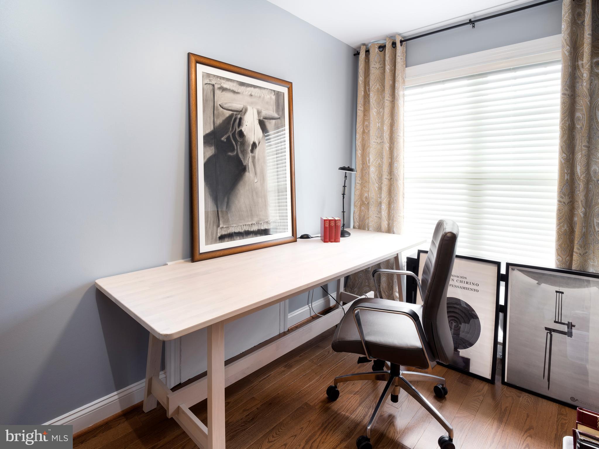 ARDMORE CROSSING - Residential