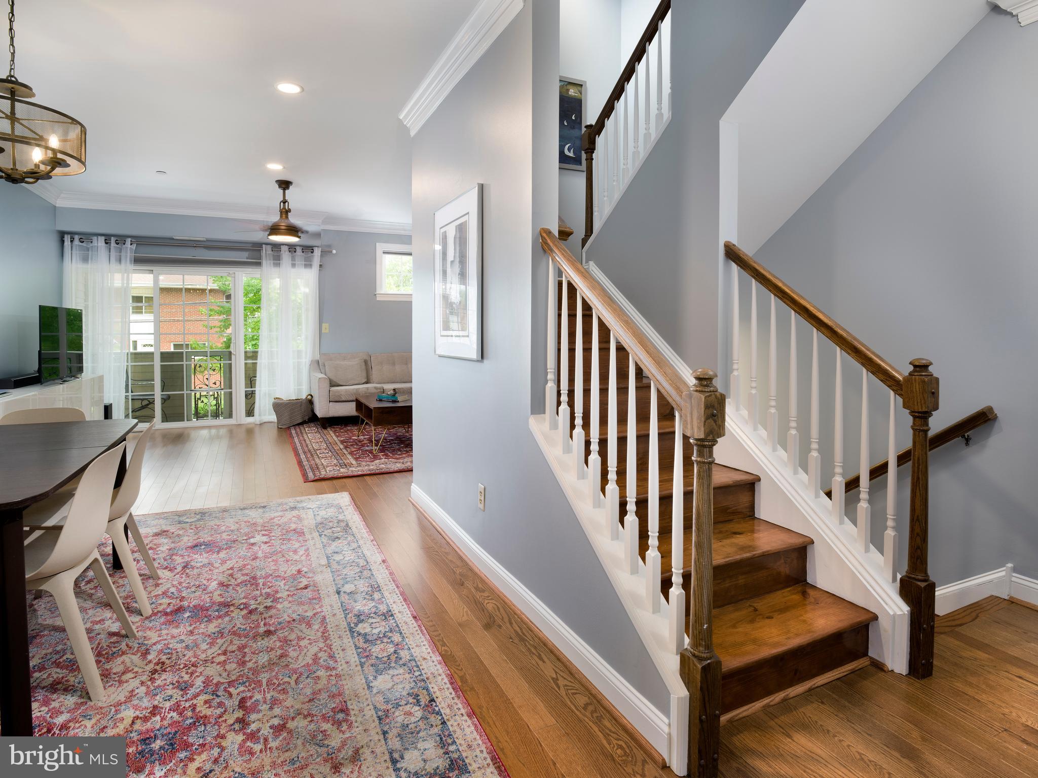 ARDMORE CROSSING - Residential