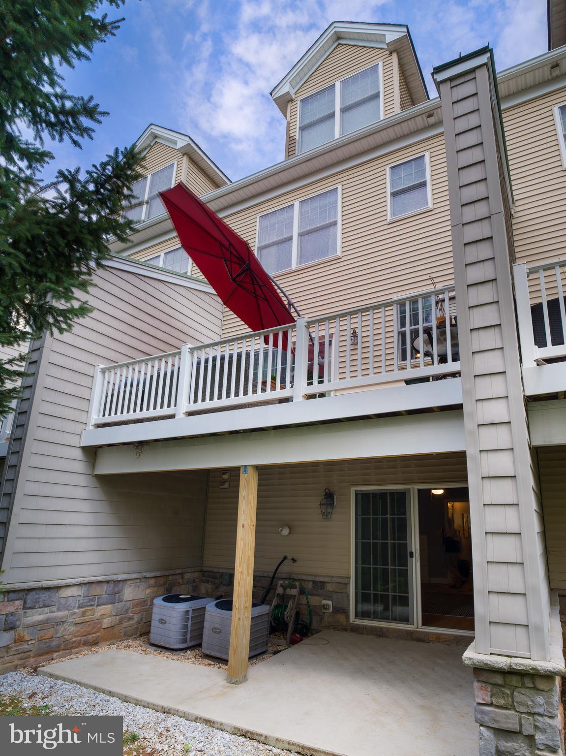 ARDMORE CROSSING - Residential