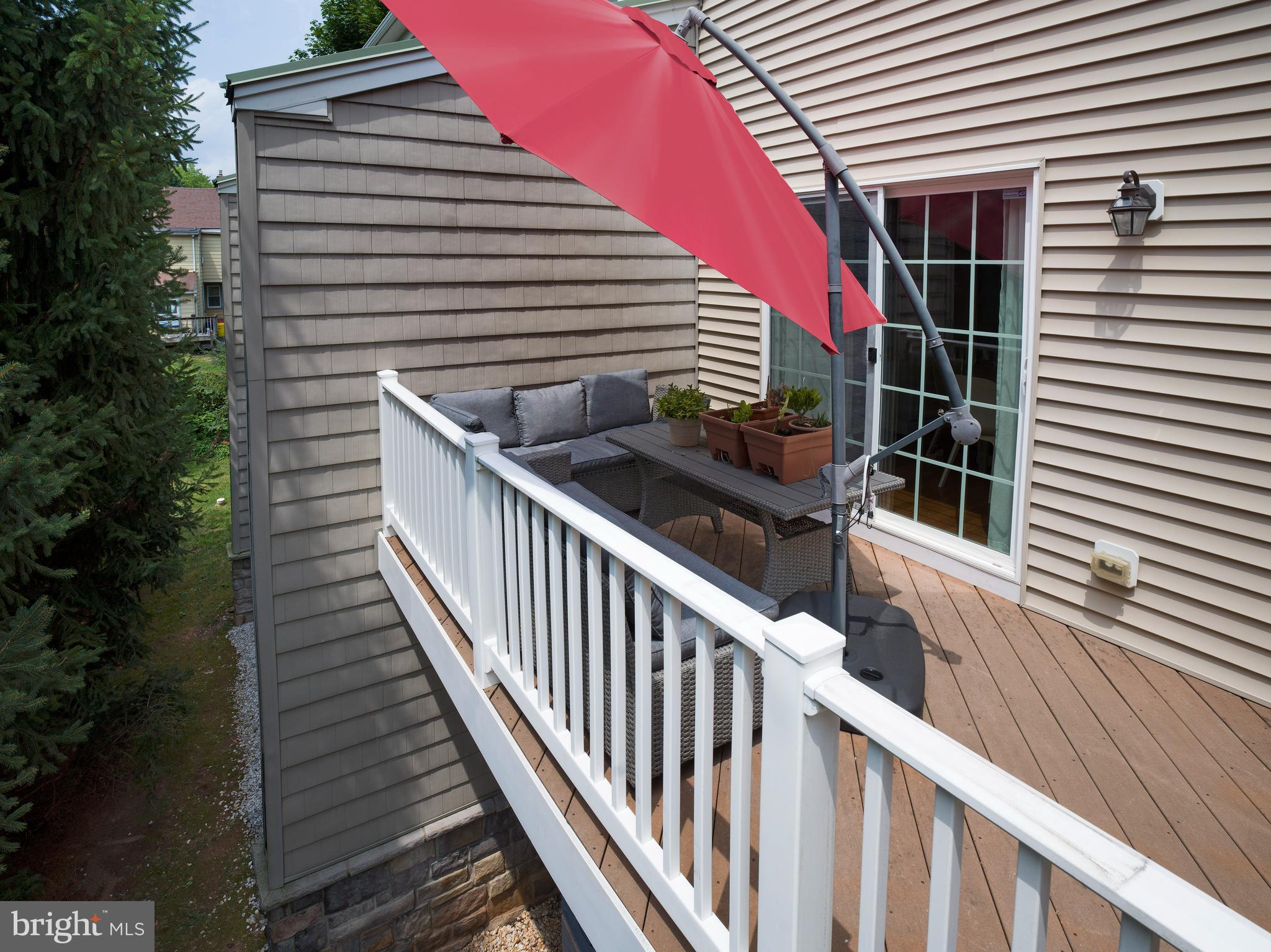 ARDMORE CROSSING - Residential