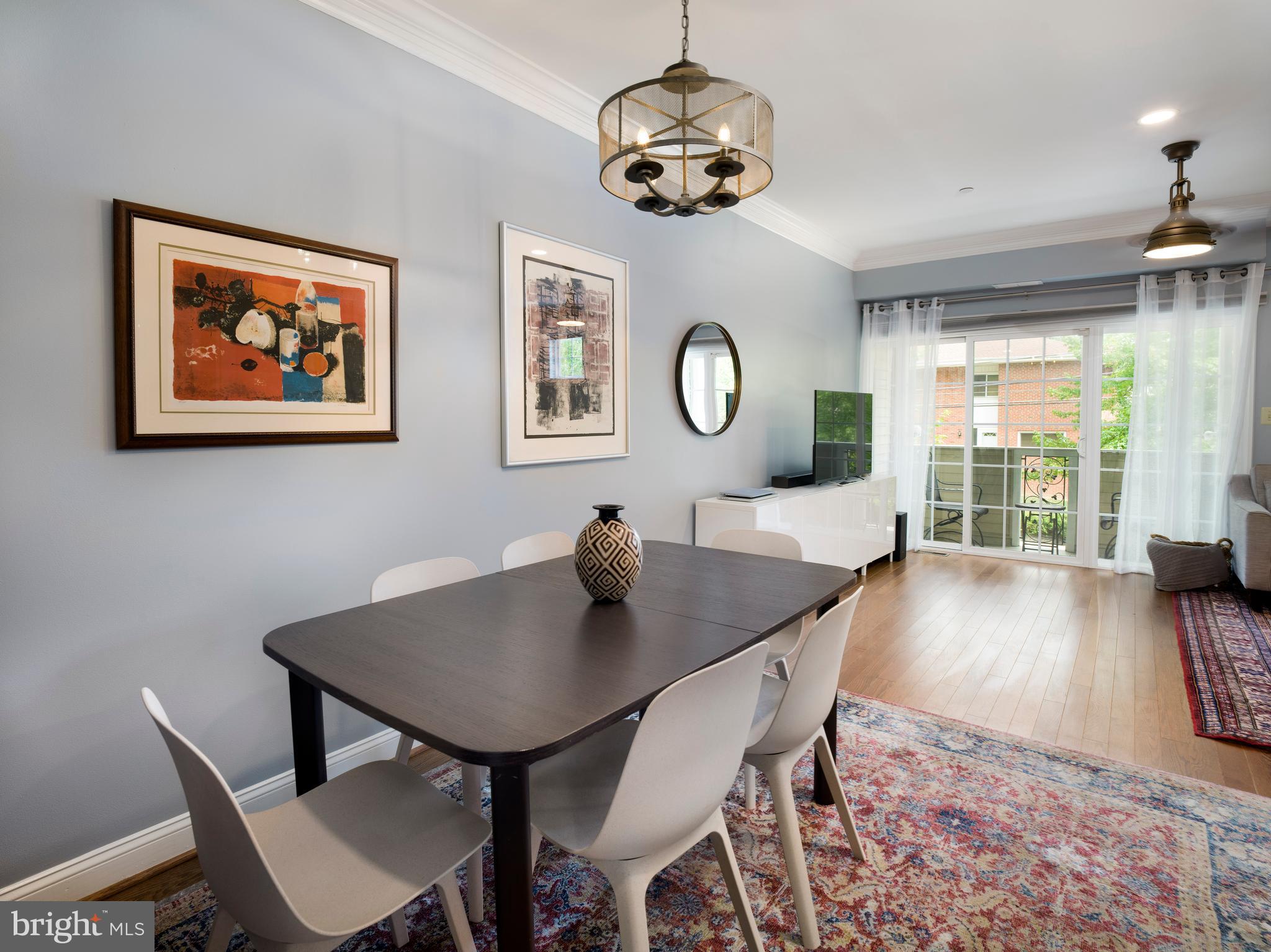 ARDMORE CROSSING - Residential