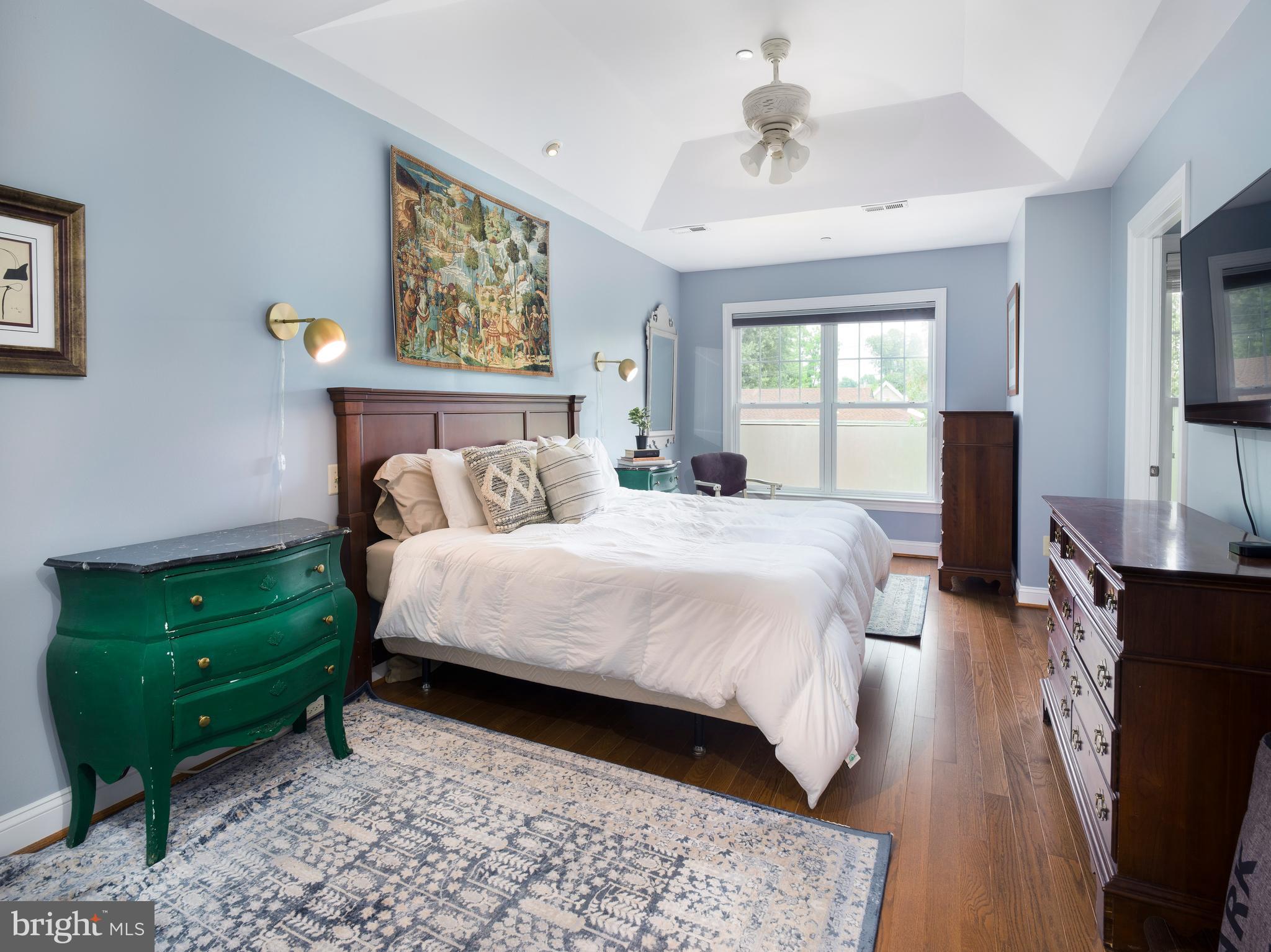 ARDMORE CROSSING - Residential