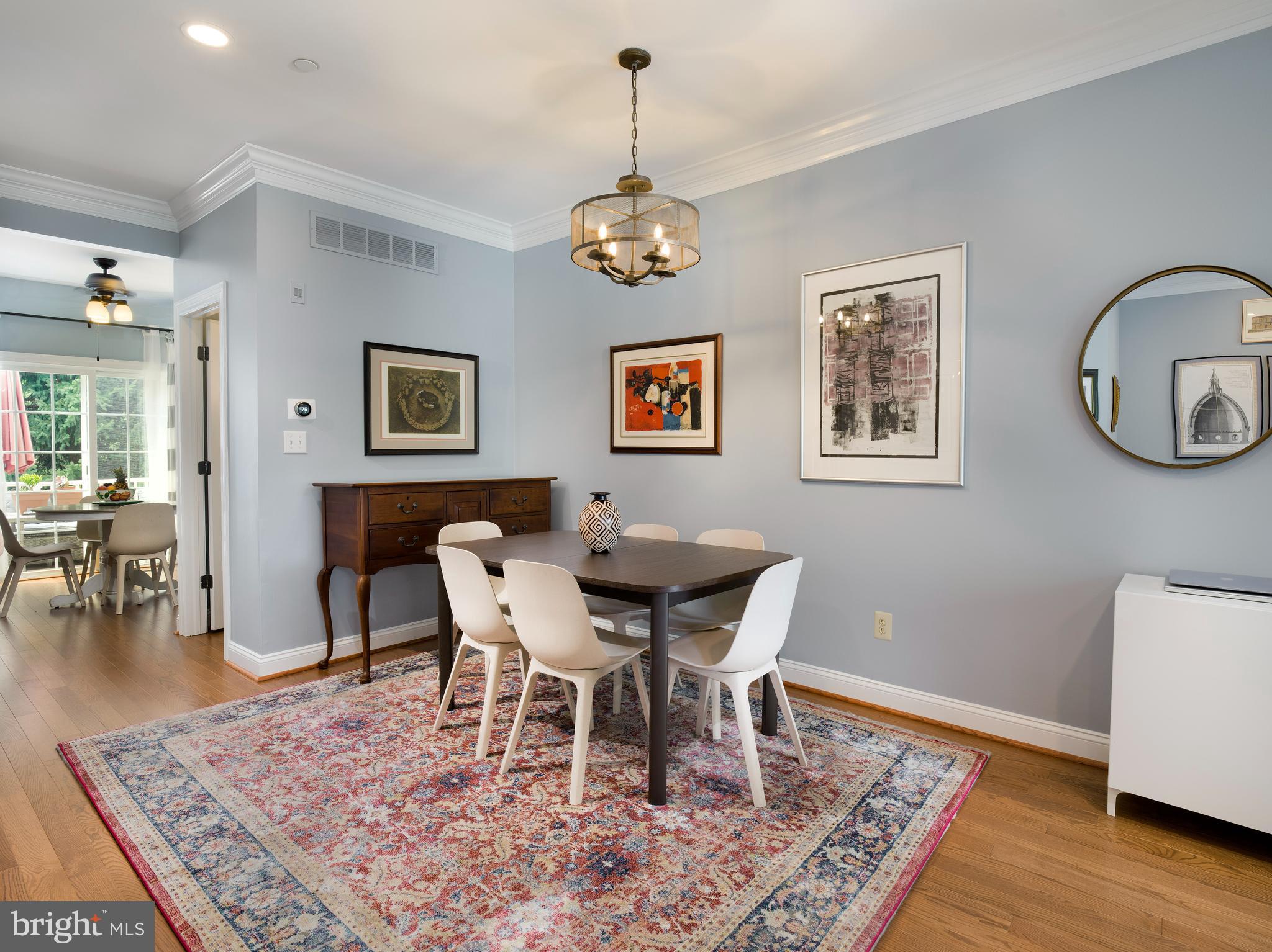 ARDMORE CROSSING - Residential