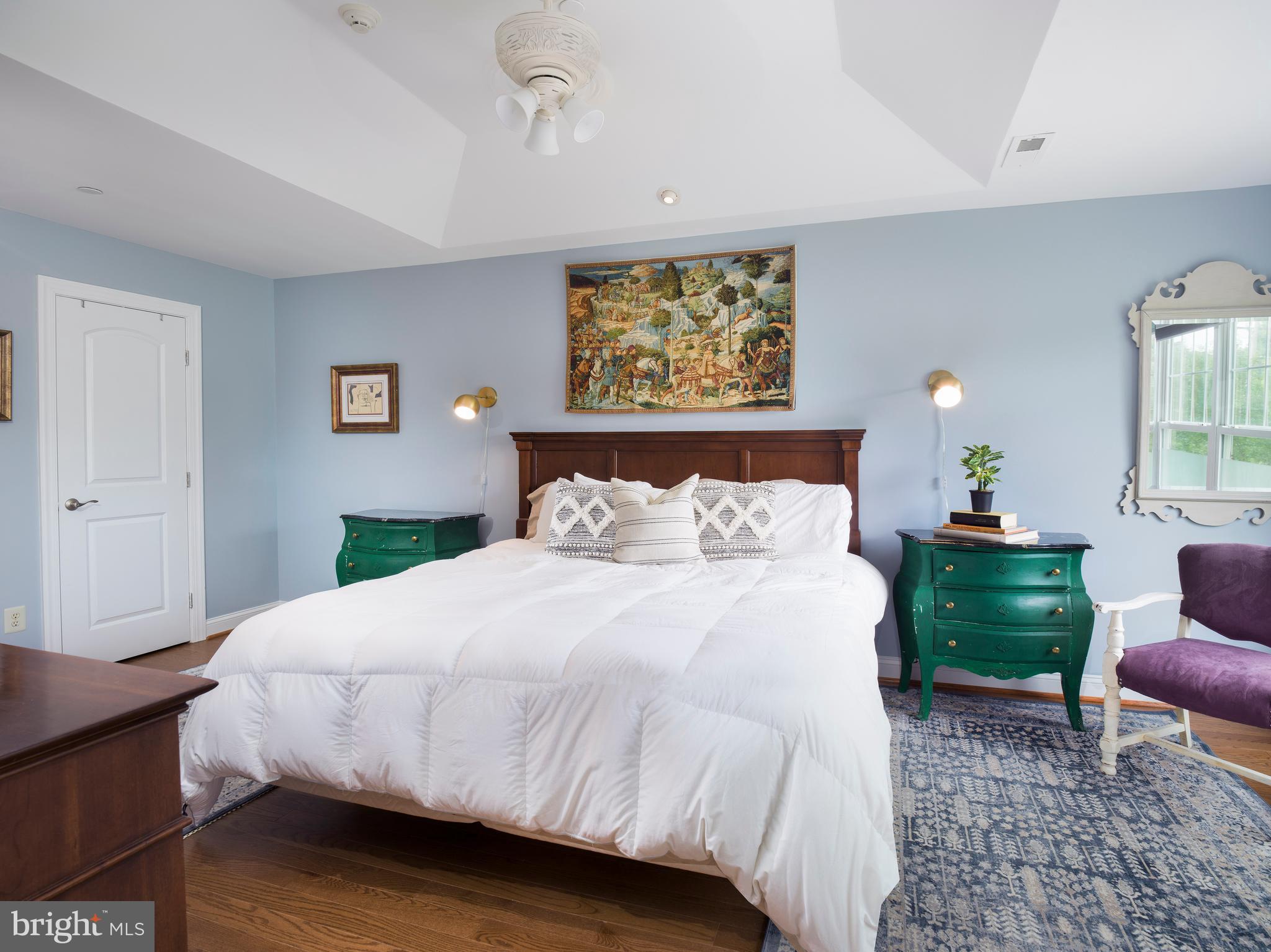 ARDMORE CROSSING - Residential