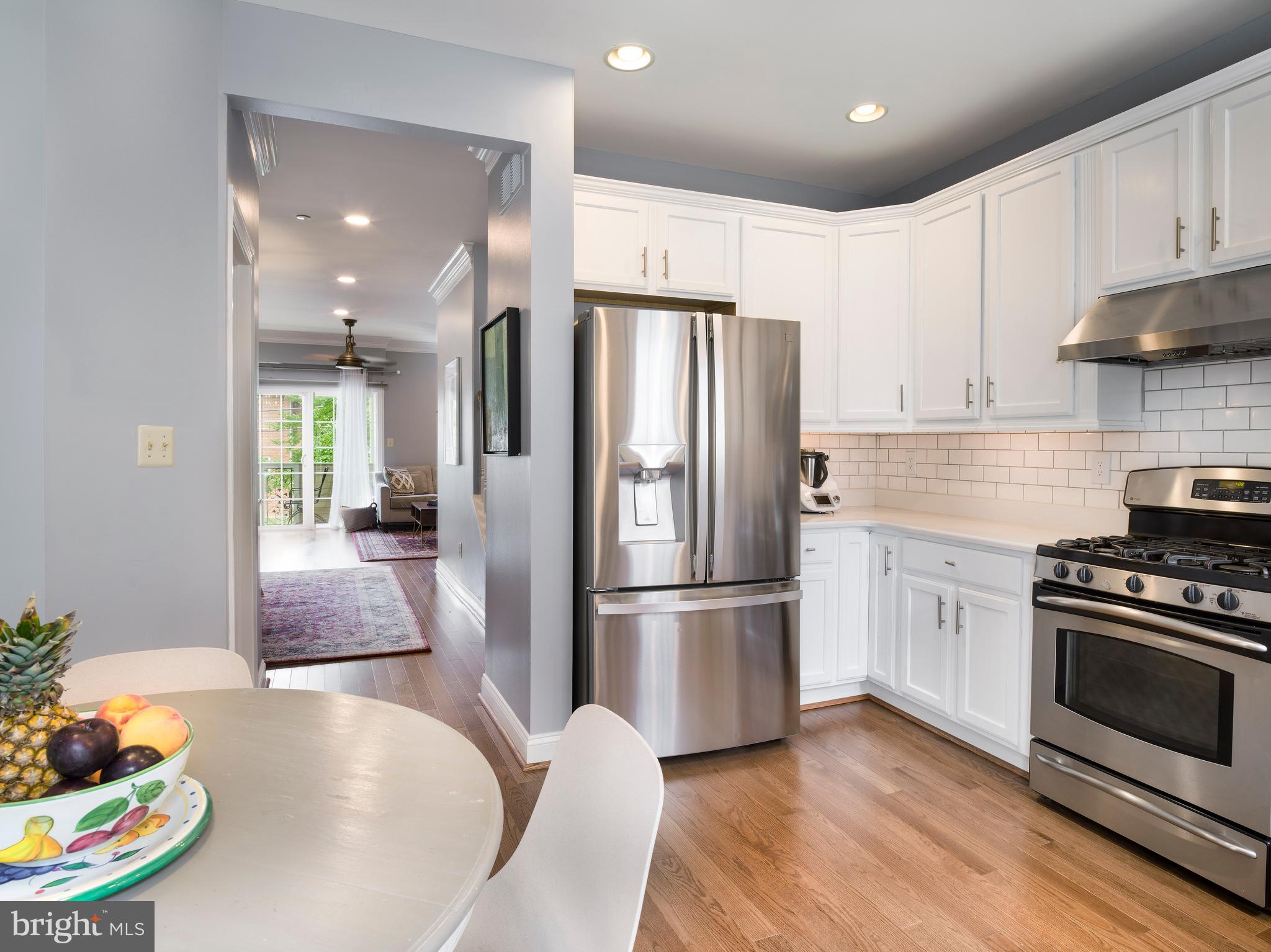 ARDMORE CROSSING - Residential