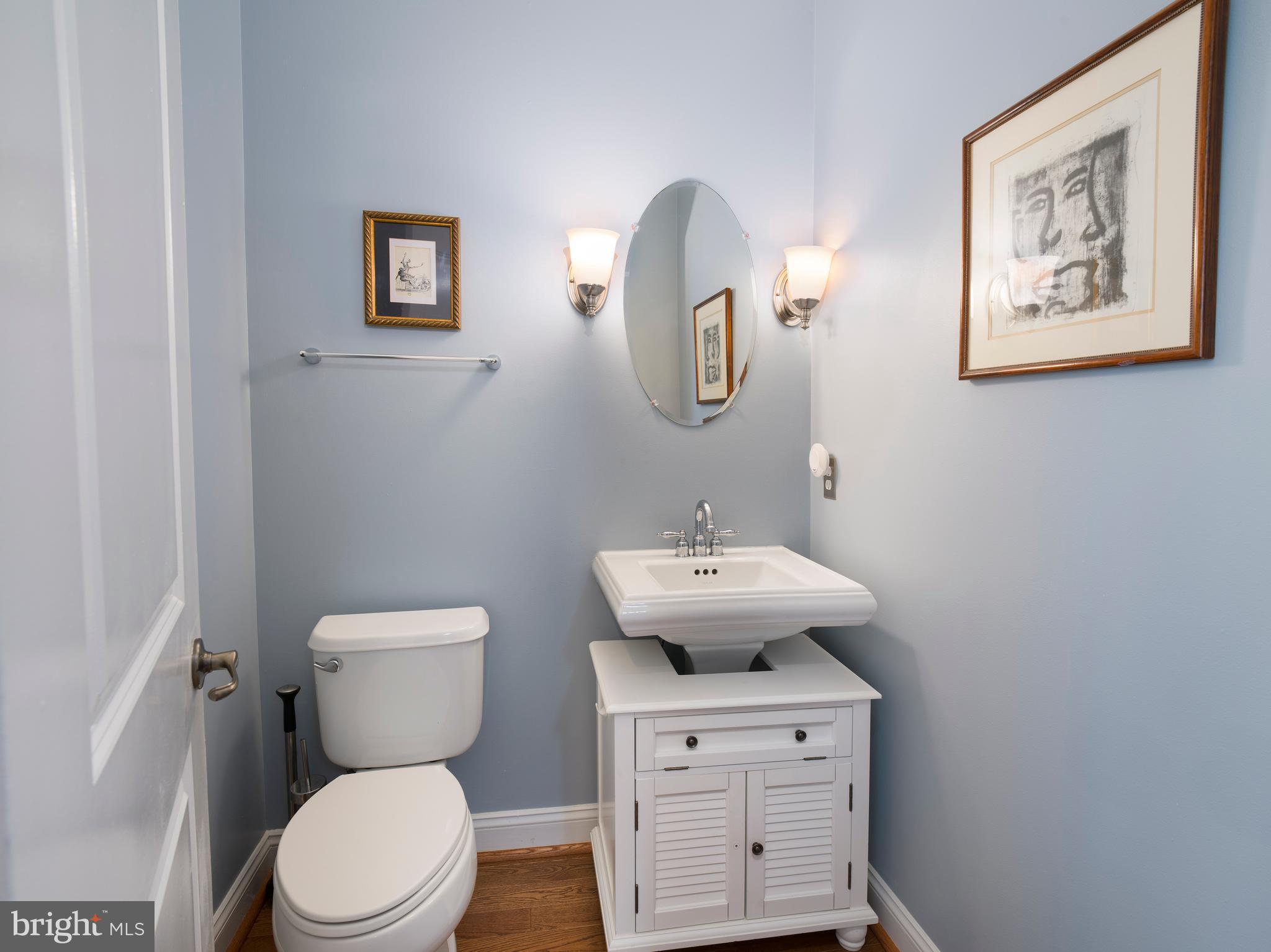 ARDMORE CROSSING - Residential