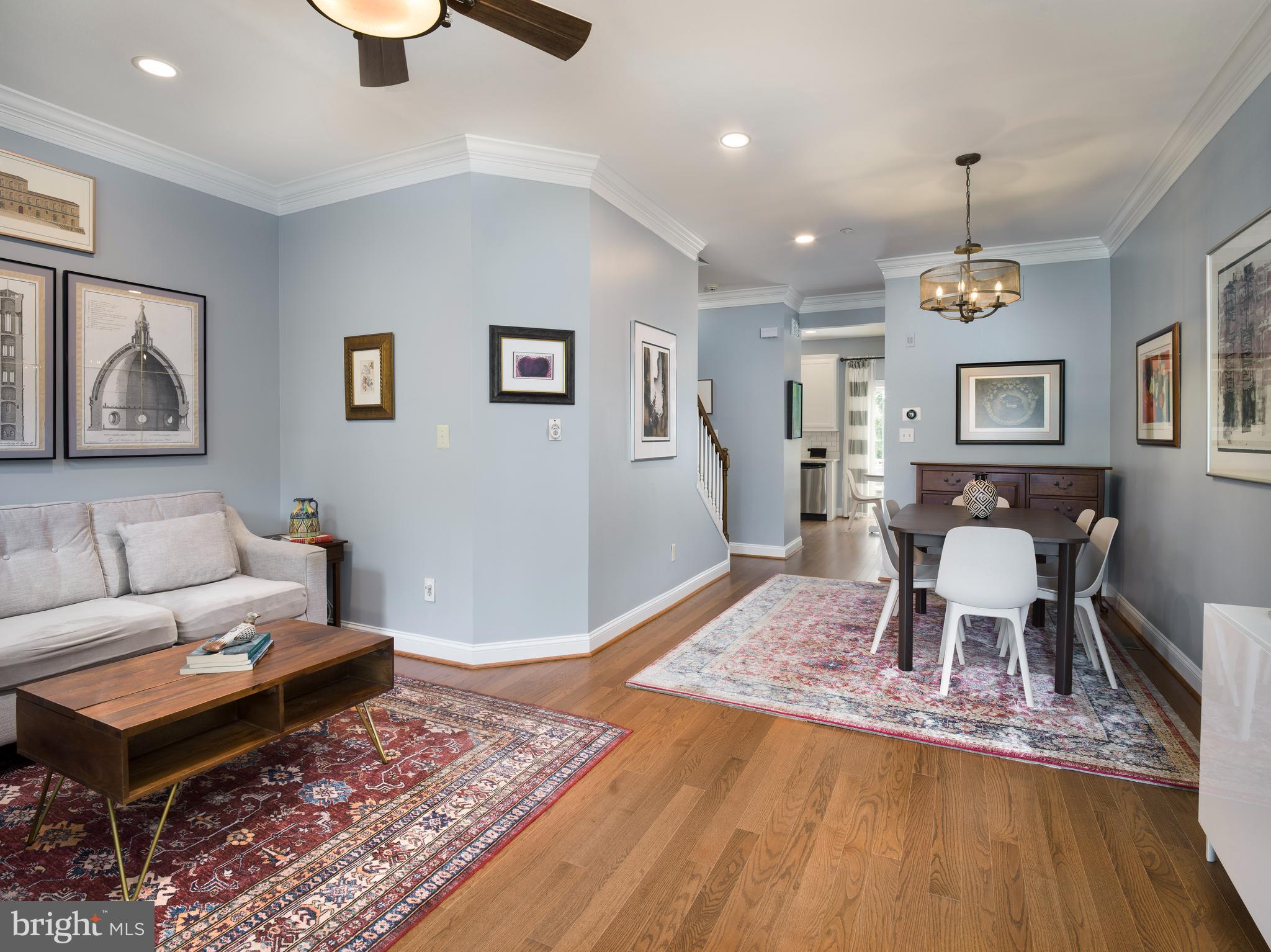 ARDMORE CROSSING - Residential