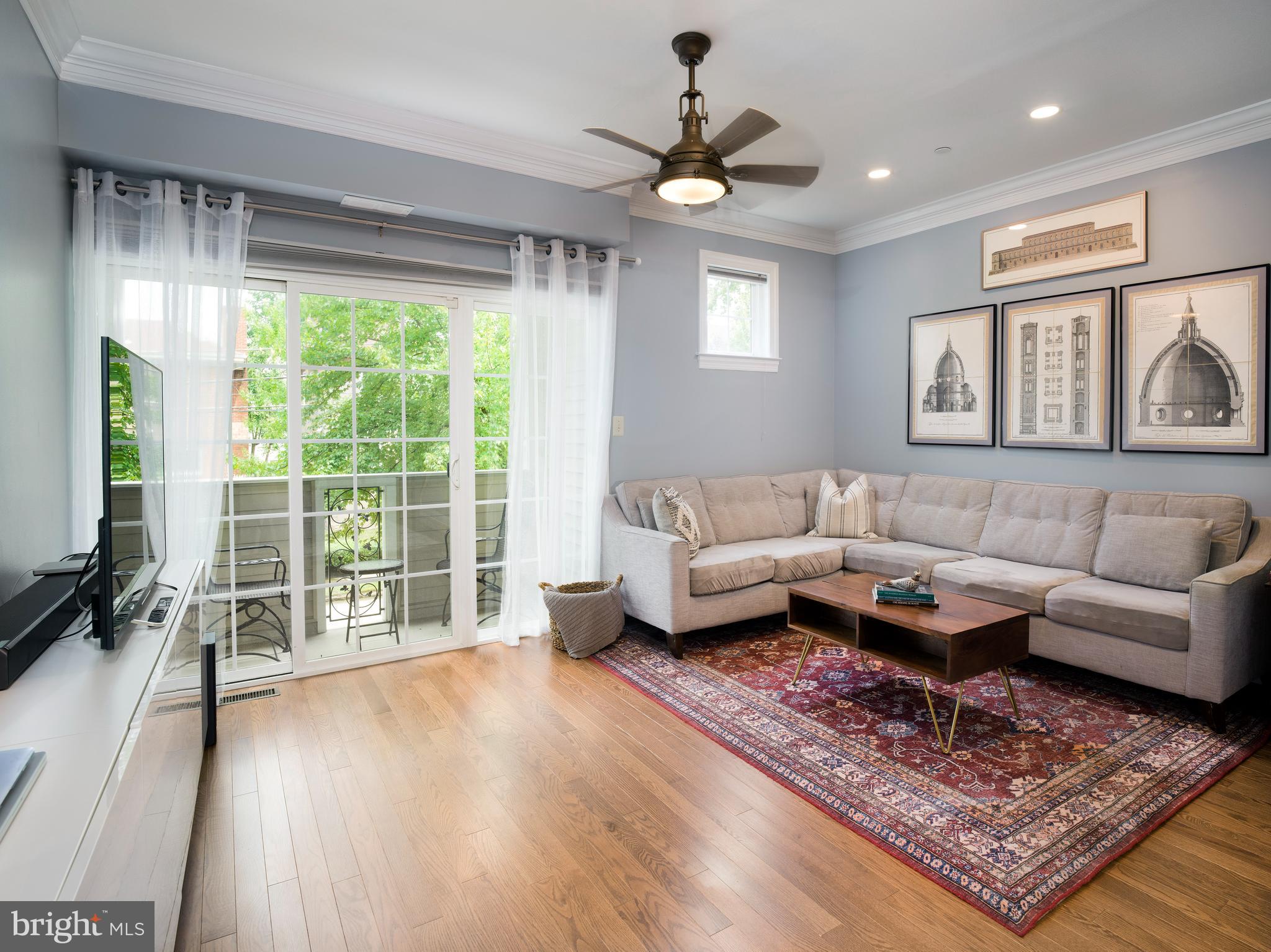 ARDMORE CROSSING - Residential