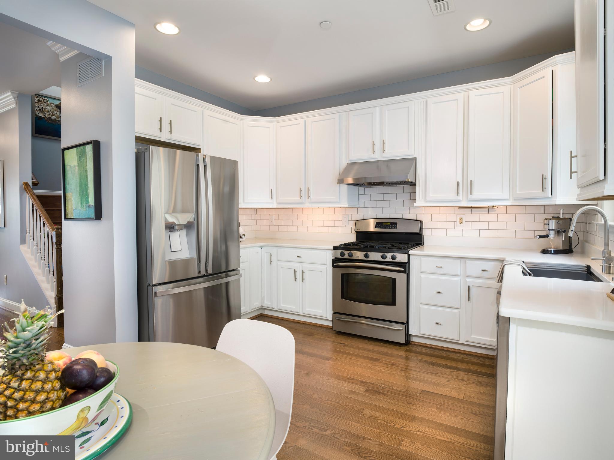 ARDMORE CROSSING - Residential