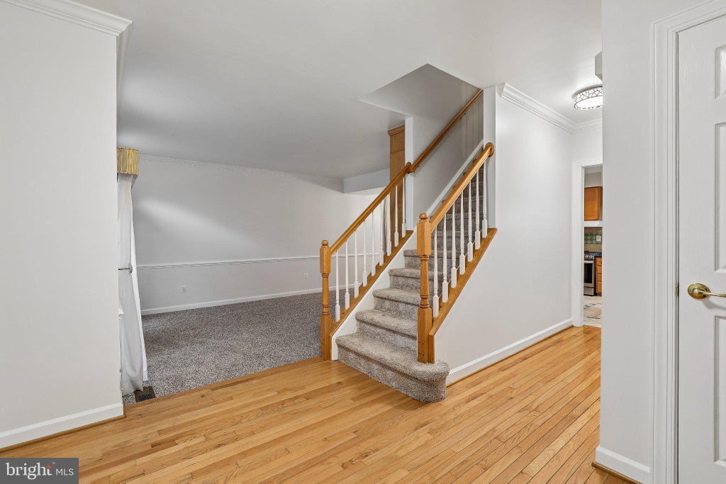 Photo of 2022 Mcnamera Court, WOODBRIDGE, VA 22191 (MLS # VAPW2129802)