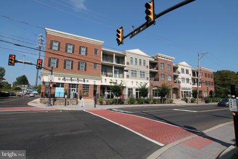 Condo For Rent - 200 N Sycamore Street #2A<br/> NEWTOWN, PA 18940
