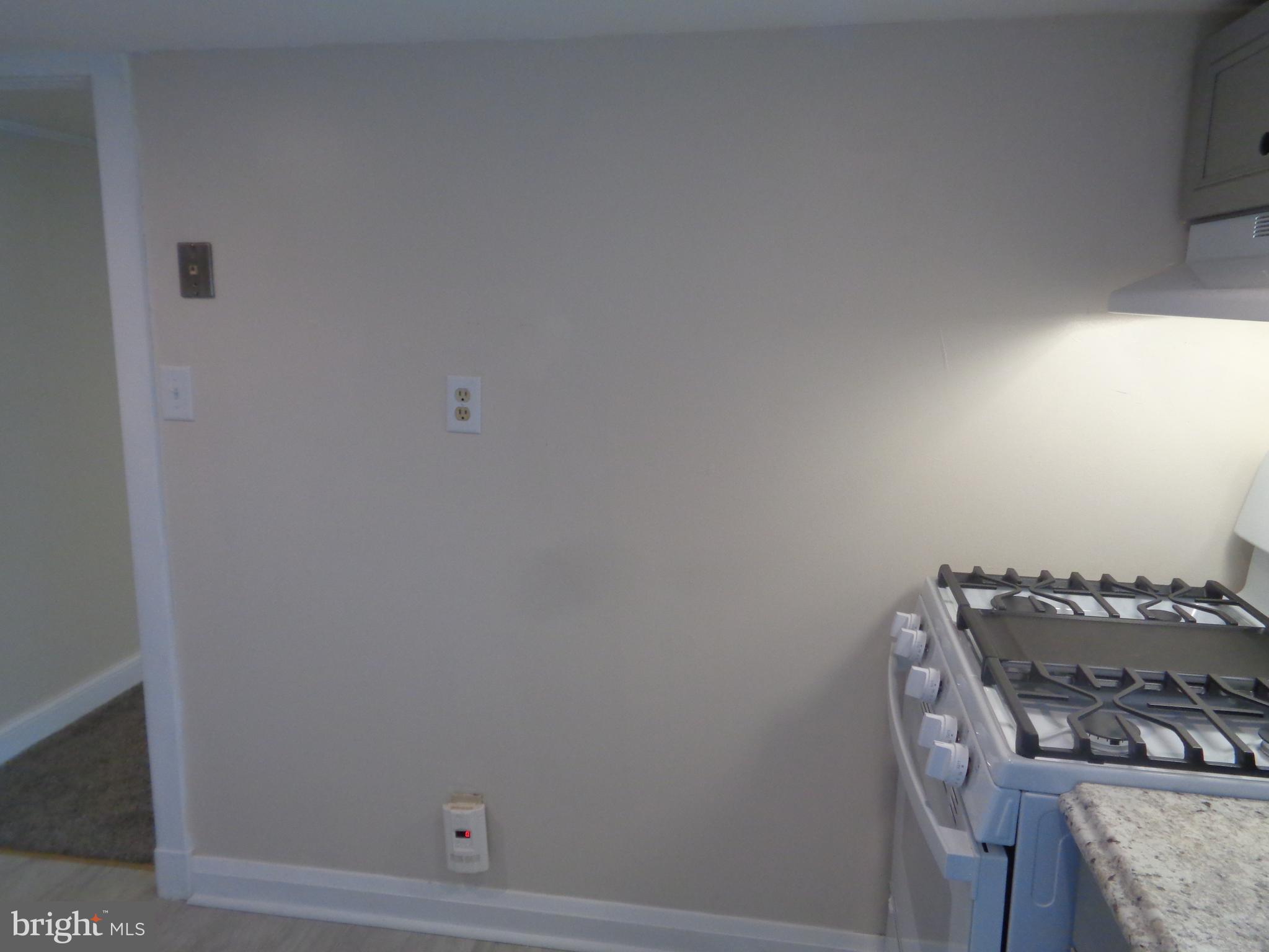 PARKVILLE - Residential Lease