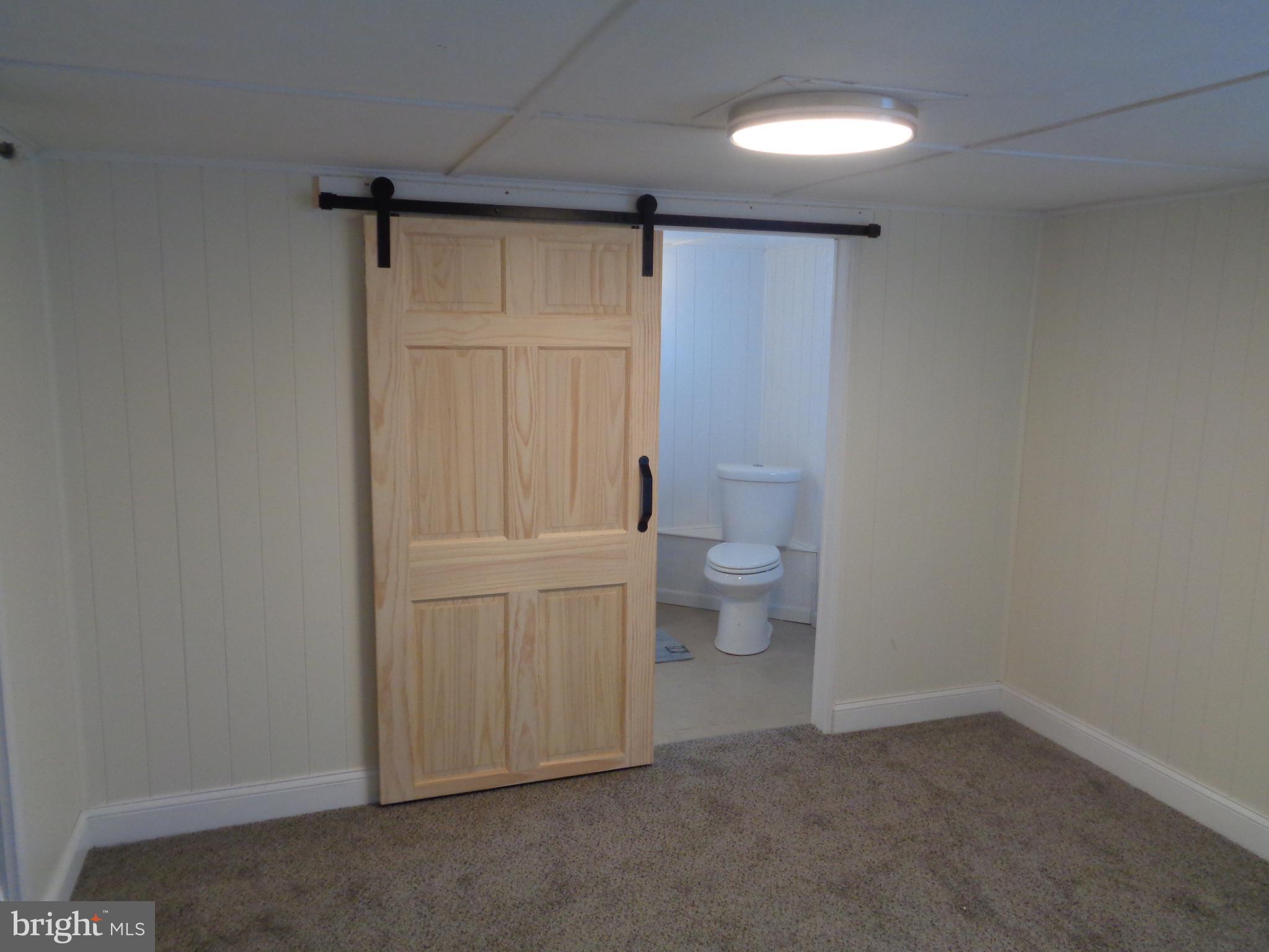 PARKVILLE - Residential Lease