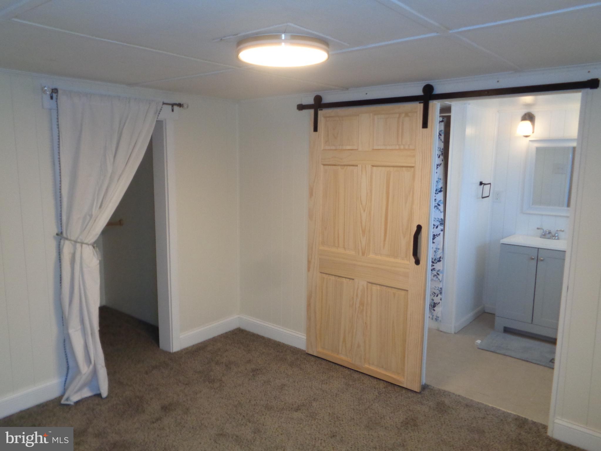 PARKVILLE - Residential Lease