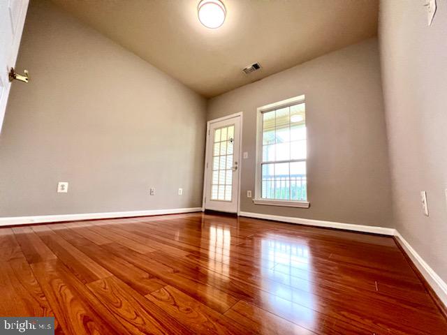PALAZZO AT PARK CENTER - Residential
