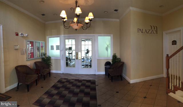 PALAZZO AT PARK CENTER - Residential
