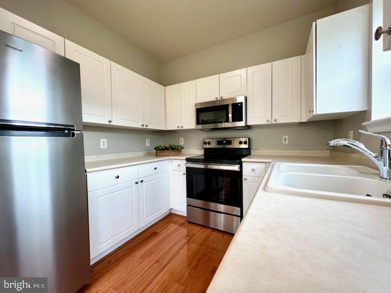 PALAZZO AT PARK CENTER - Residential