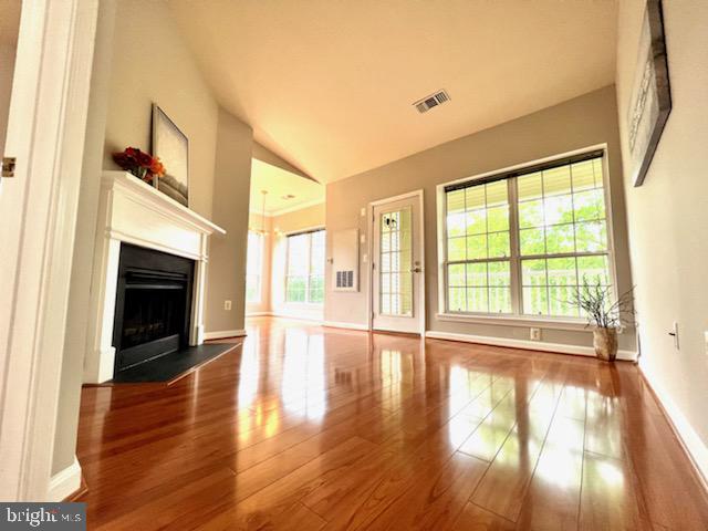 PALAZZO AT PARK CENTER - Residential