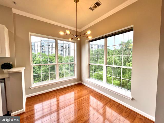 PALAZZO AT PARK CENTER - Residential