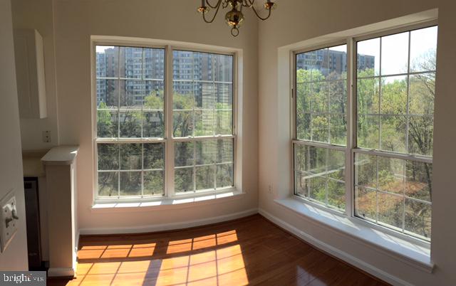 PALAZZO AT PARK CENTER - Residential