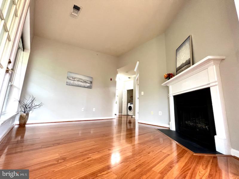 PALAZZO AT PARK CENTER - Residential