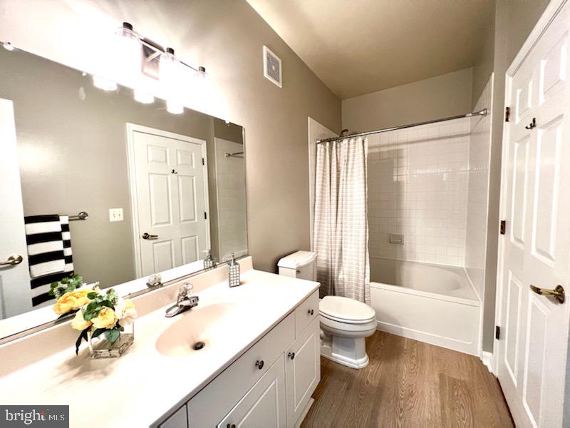 PALAZZO AT PARK CENTER - Residential