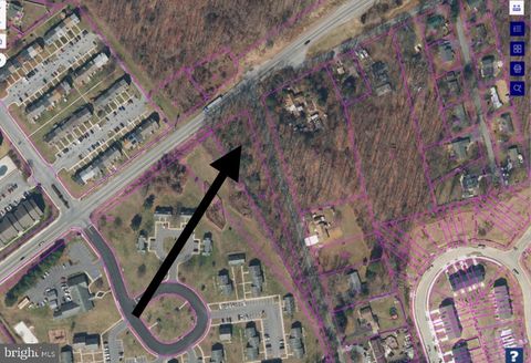 509 ACORN LANE DOVER DE 19901