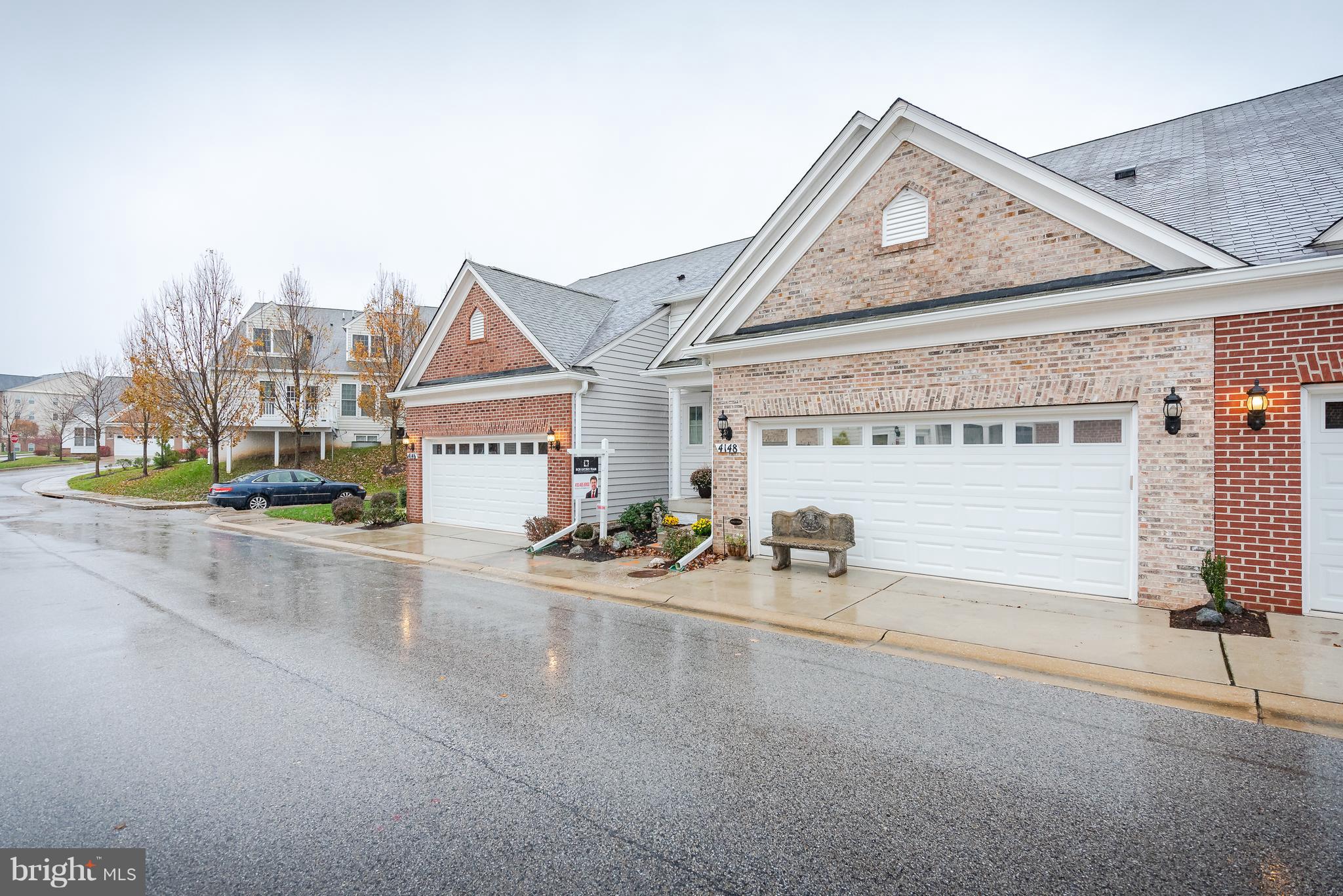 VILLAGE CREST AT TAYLOR VILLAGE - Residential