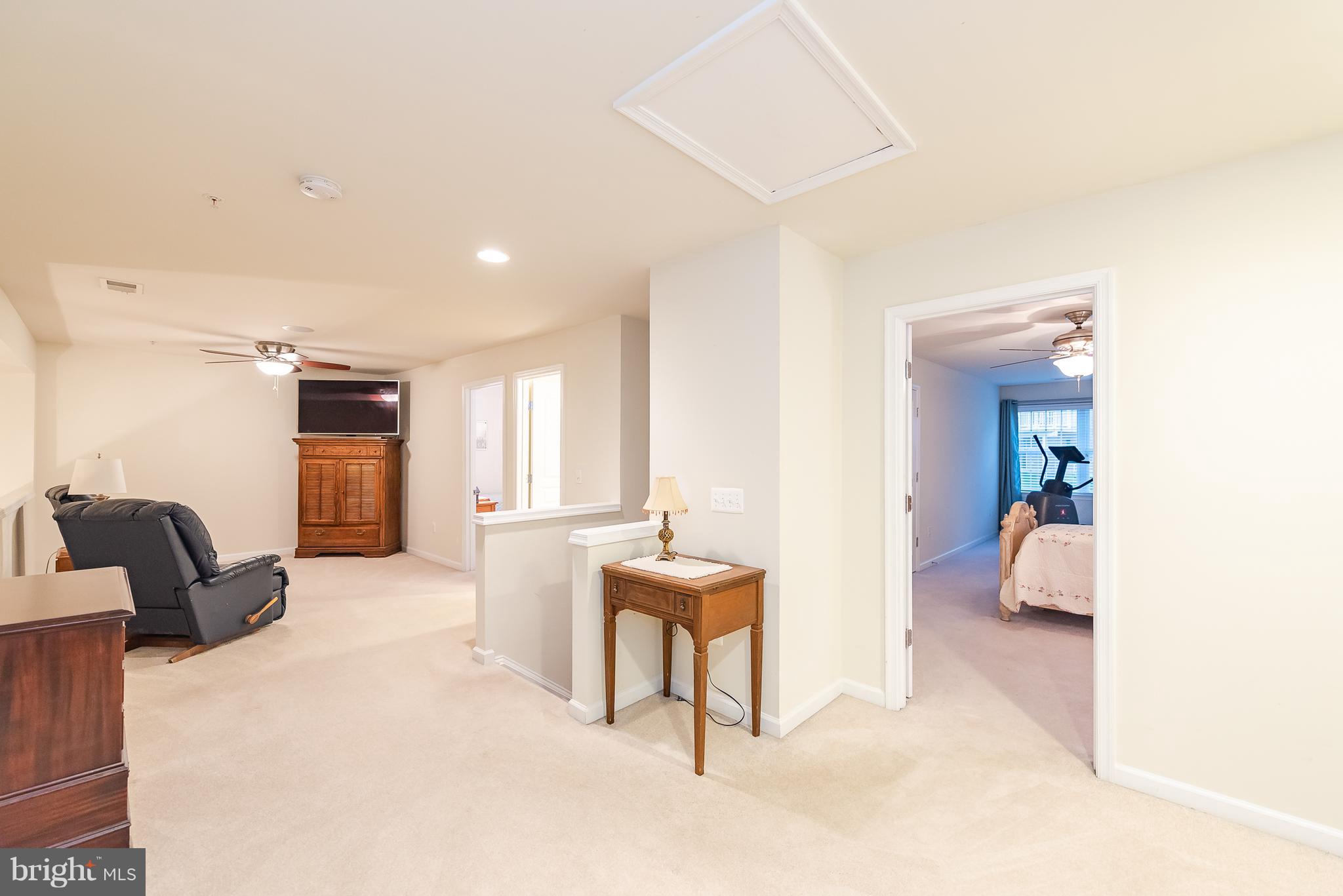 VILLAGE CREST AT TAYLOR VILLAGE - Residential