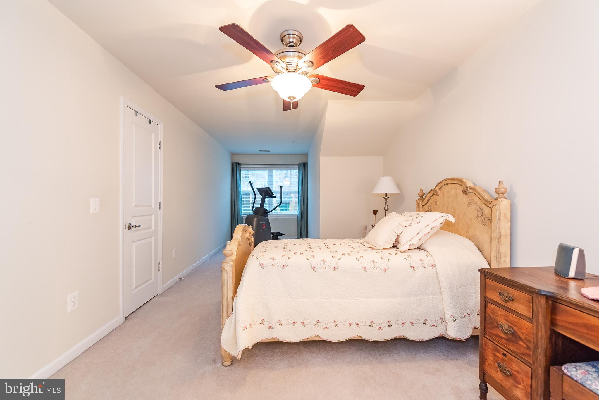 VILLAGE CREST AT TAYLOR VILLAGE - Residential