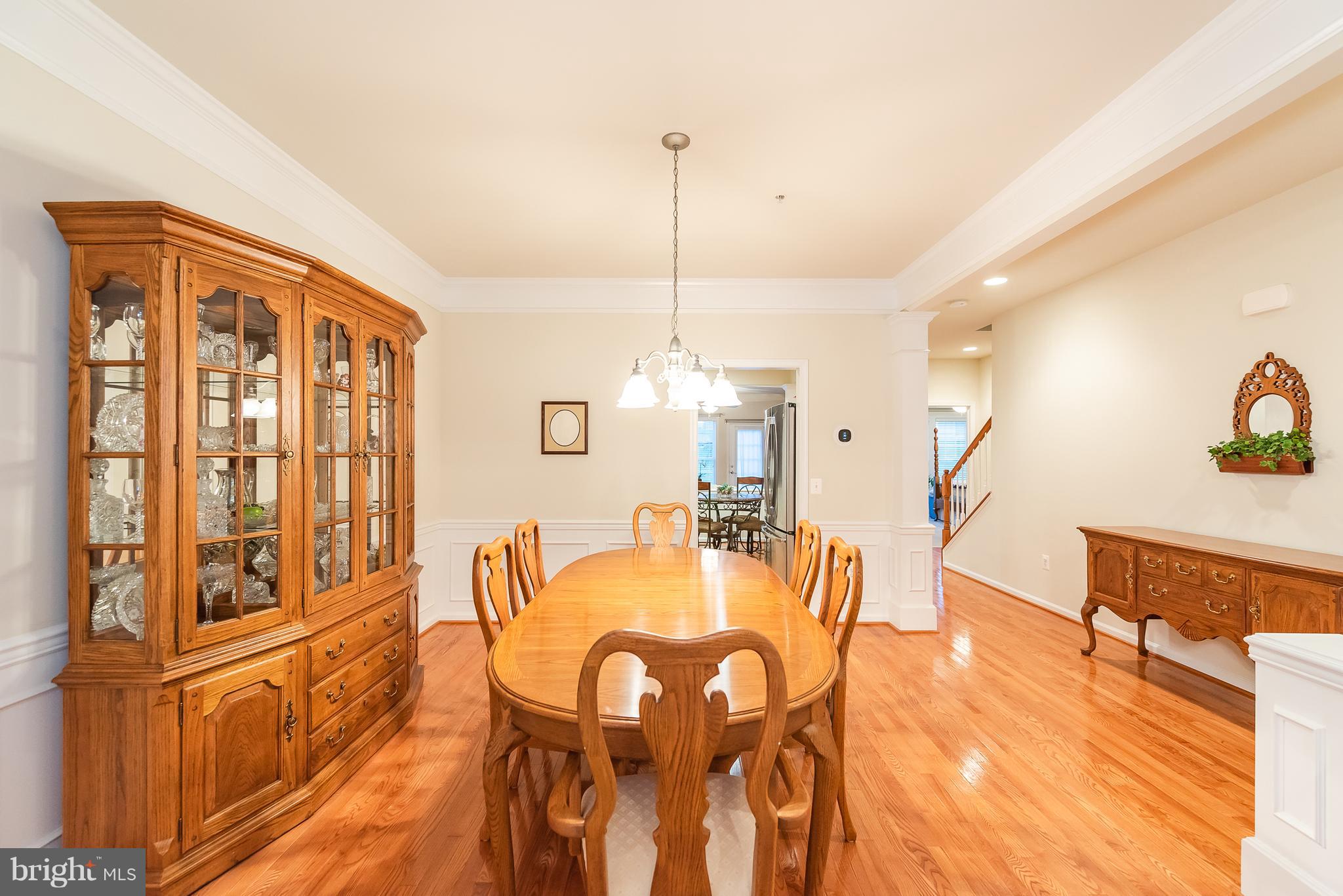 VILLAGE CREST AT TAYLOR VILLAGE - Residential