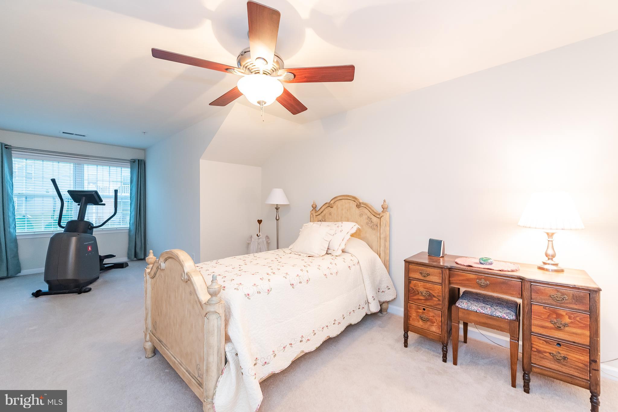 VILLAGE CREST AT TAYLOR VILLAGE - Residential