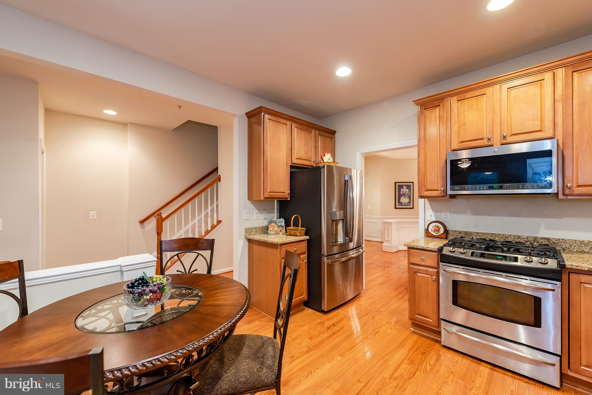 VILLAGE CREST AT TAYLOR VILLAGE - Residential