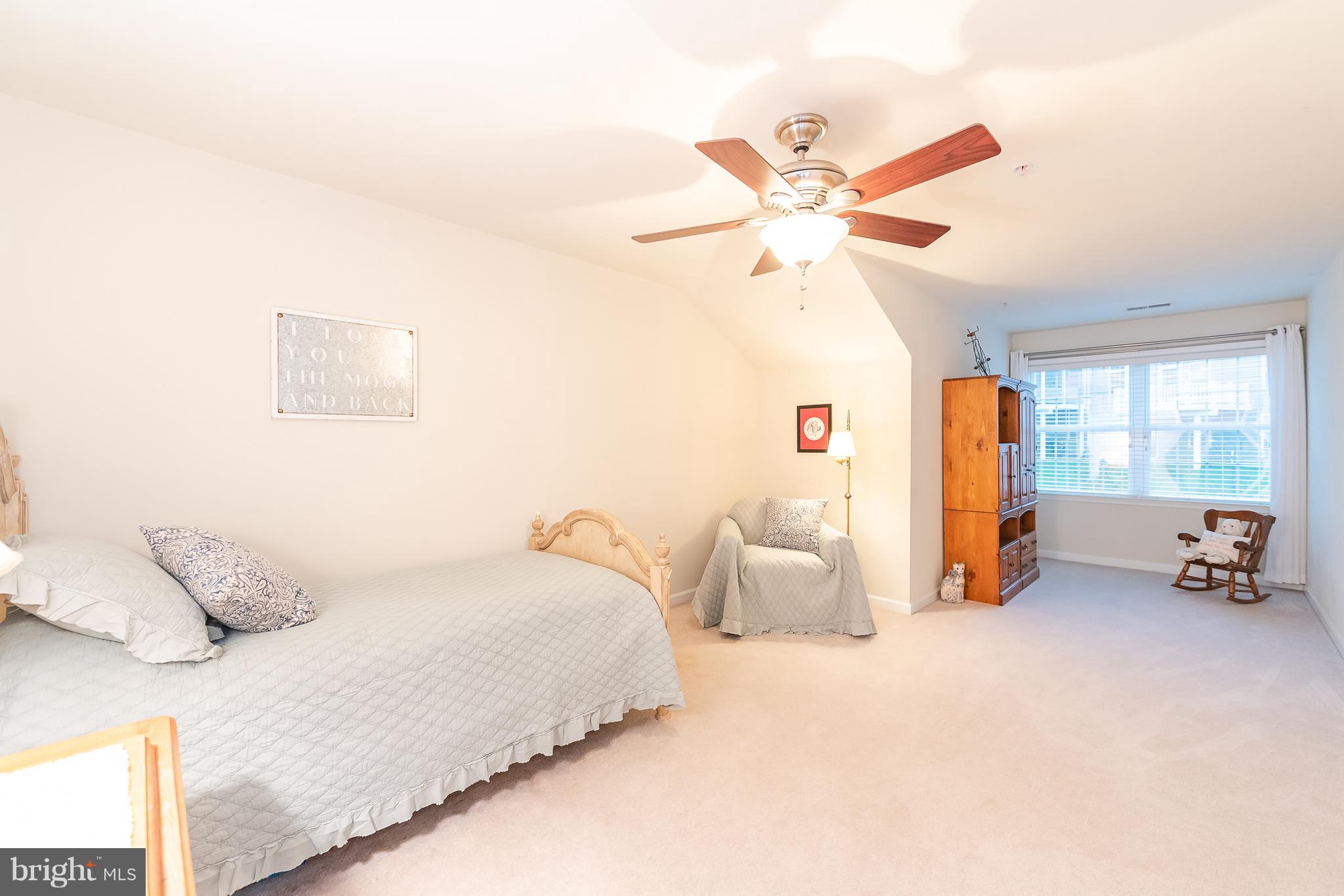 VILLAGE CREST AT TAYLOR VILLAGE - Residential