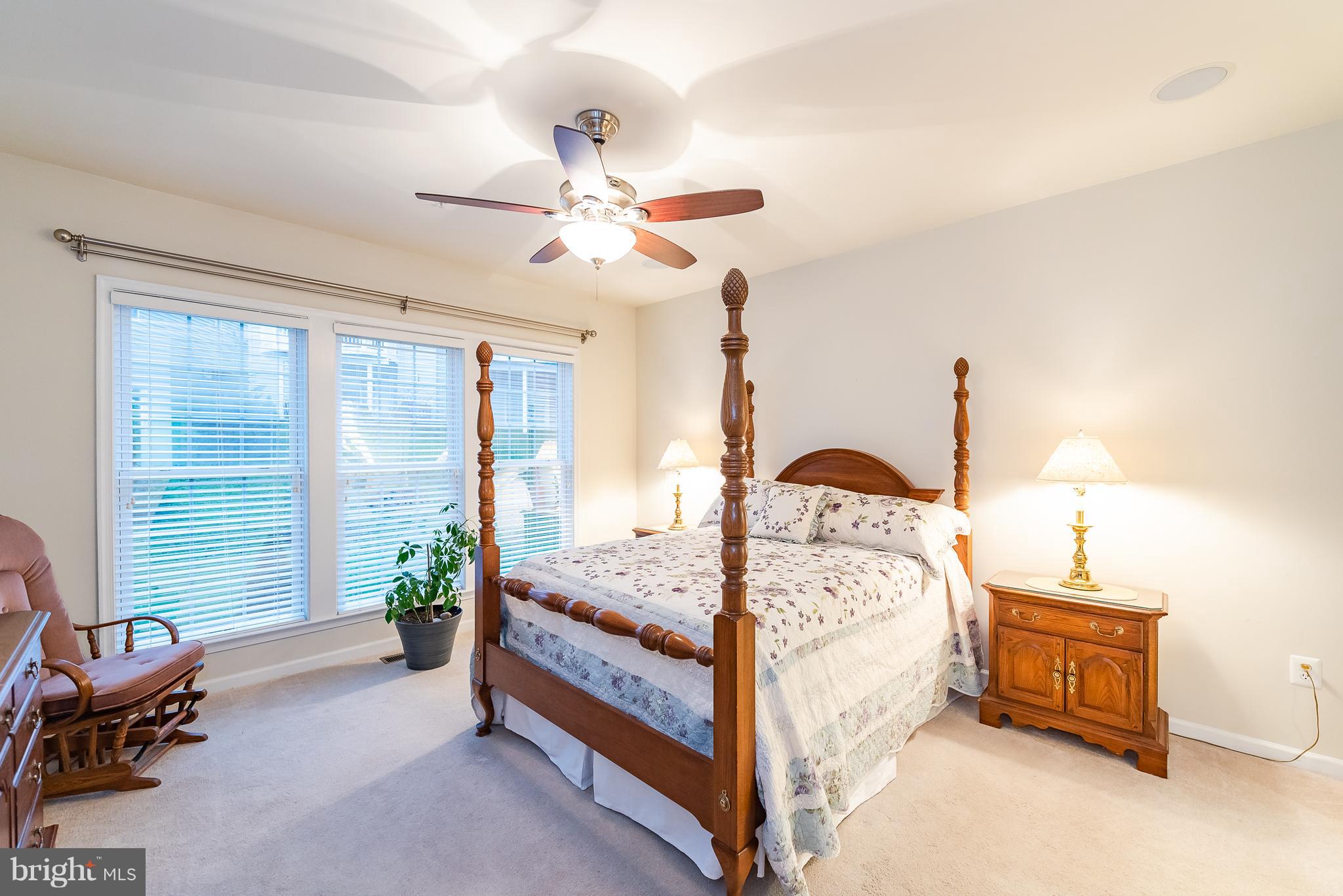 VILLAGE CREST AT TAYLOR VILLAGE - Residential